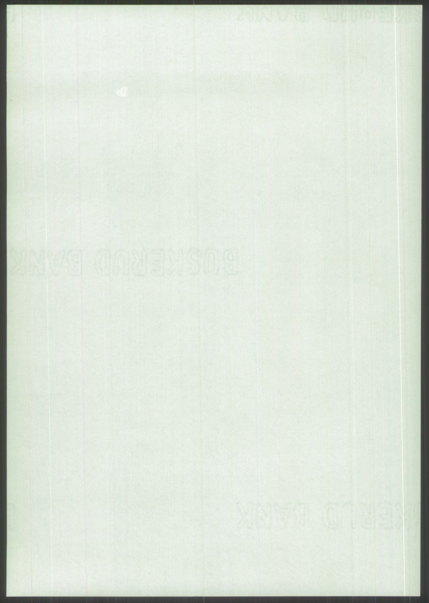 Samlinger til kildeutgivelse, Amerikabrevene, AV/RA-EA-4057/F/L0021: Innlån fra Buskerud: Michalsen - Ål bygdearkiv, 1838-1914, p. 214