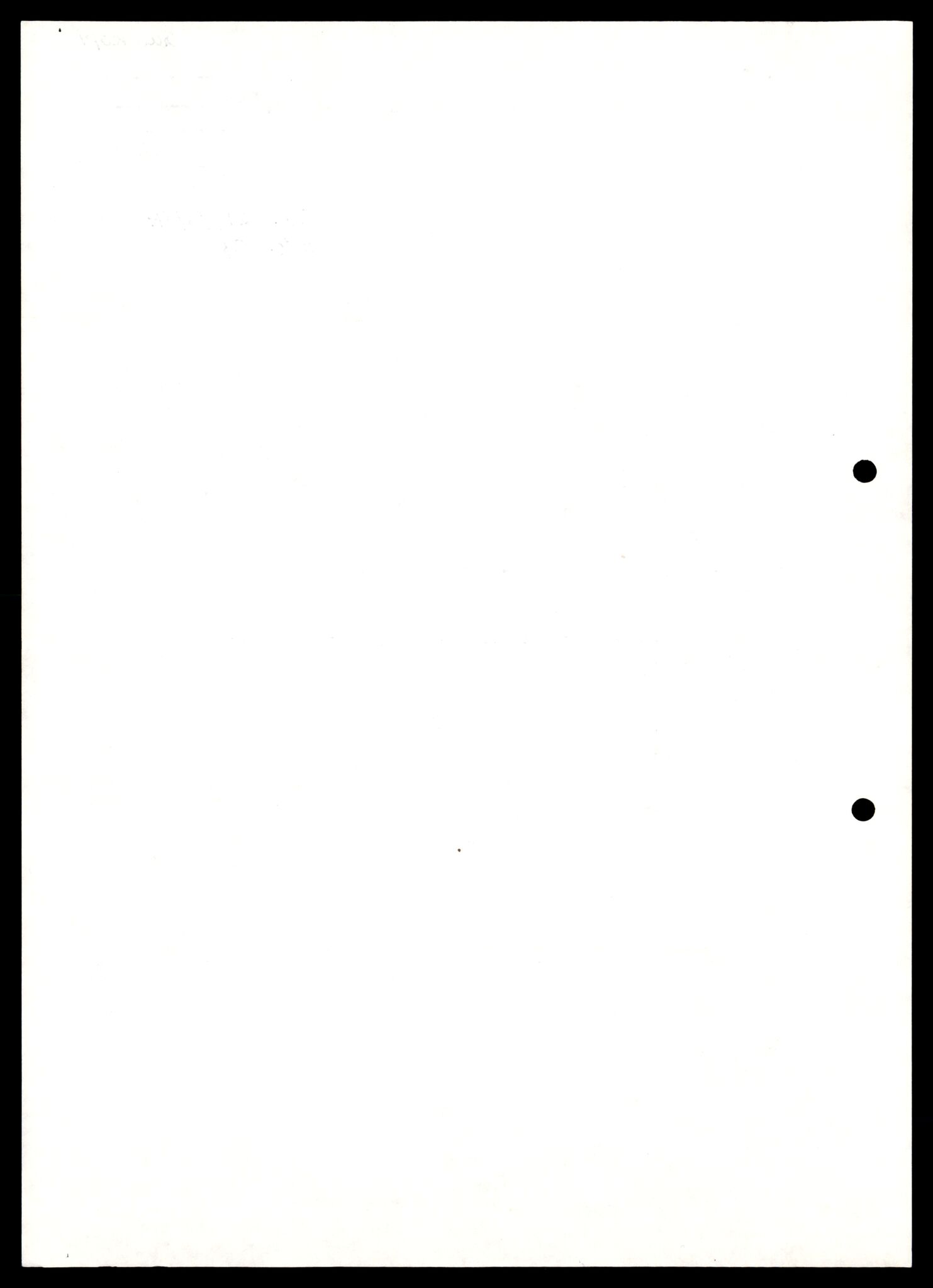 Fortidsminneforeningen, Den trønderske avdeling, AV/SAT-PA-0592/D/Da/L0034: Sakarkiv etter nøkkel, p. 390
