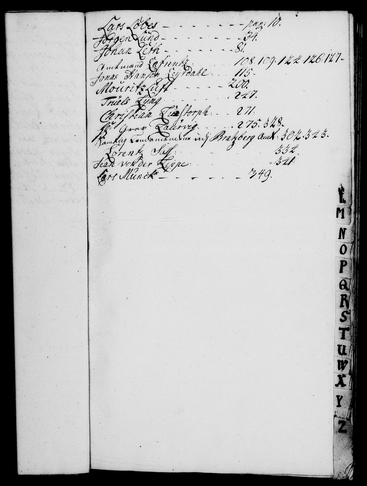 Rentekammeret, Kammerkanselliet, AV/RA-EA-3111/G/Gh/Gha/L0018: Norsk ekstraktmemorialprotokoll (merket RK 53.63), 1735-1736