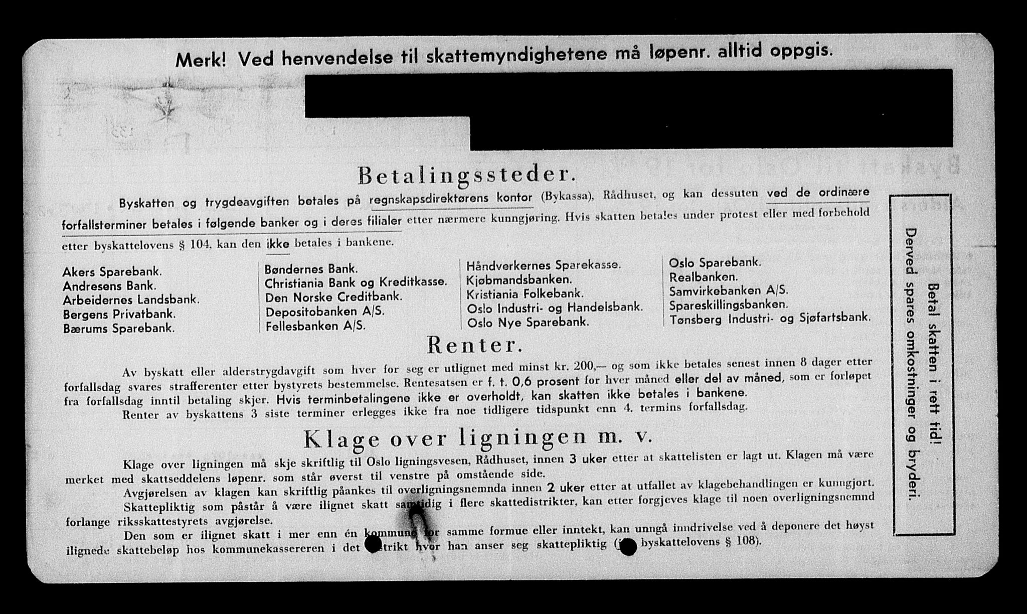 Justisdepartementet, Tilbakeføringskontoret for inndratte formuer, AV/RA-S-1564/H/Hc/Hcc/L0951: --, 1945-1947, p. 218