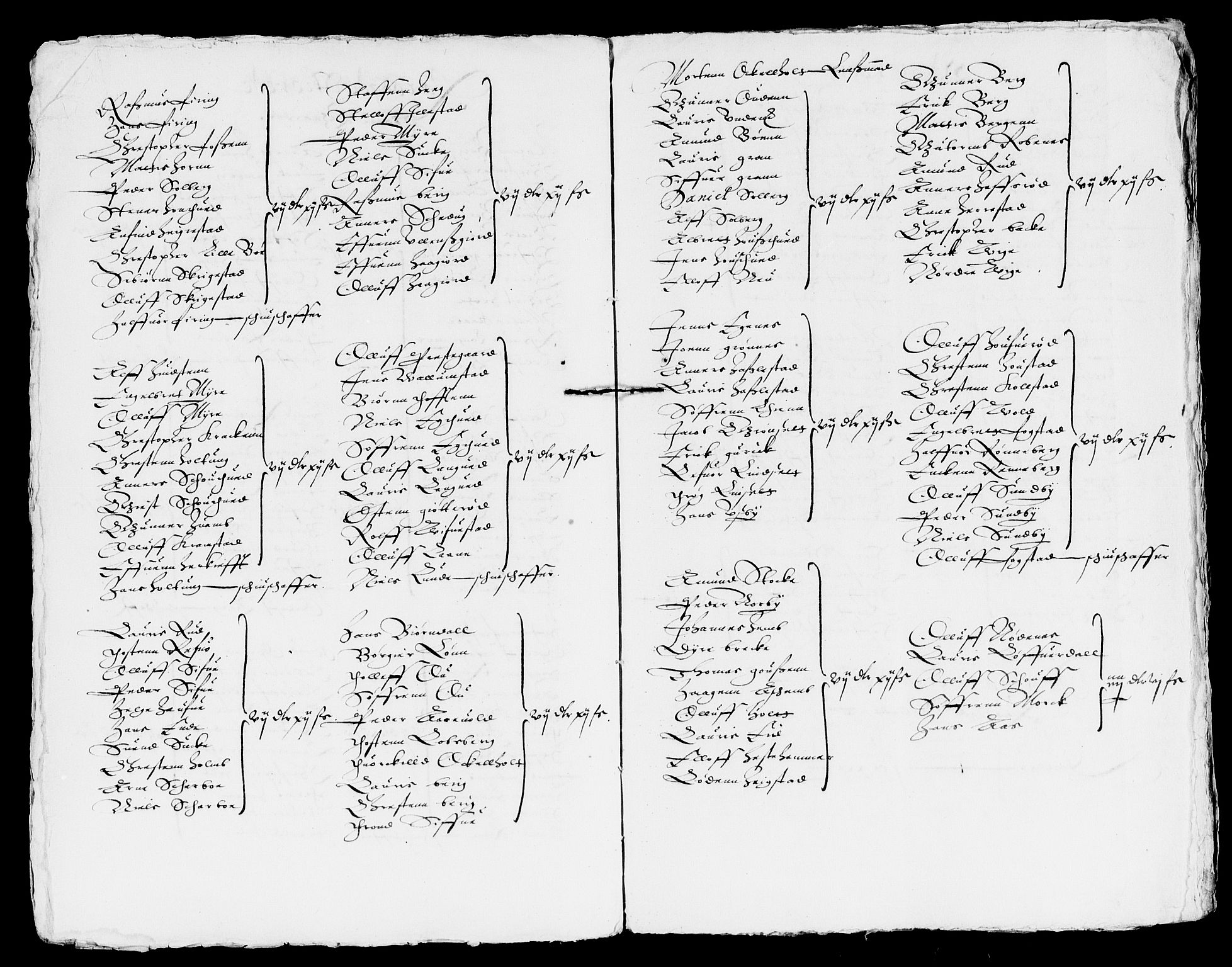 Rentekammeret inntil 1814, Reviderte regnskaper, Lensregnskaper, RA/EA-5023/R/Rb/Rba/L0052: Akershus len, 1619-1620