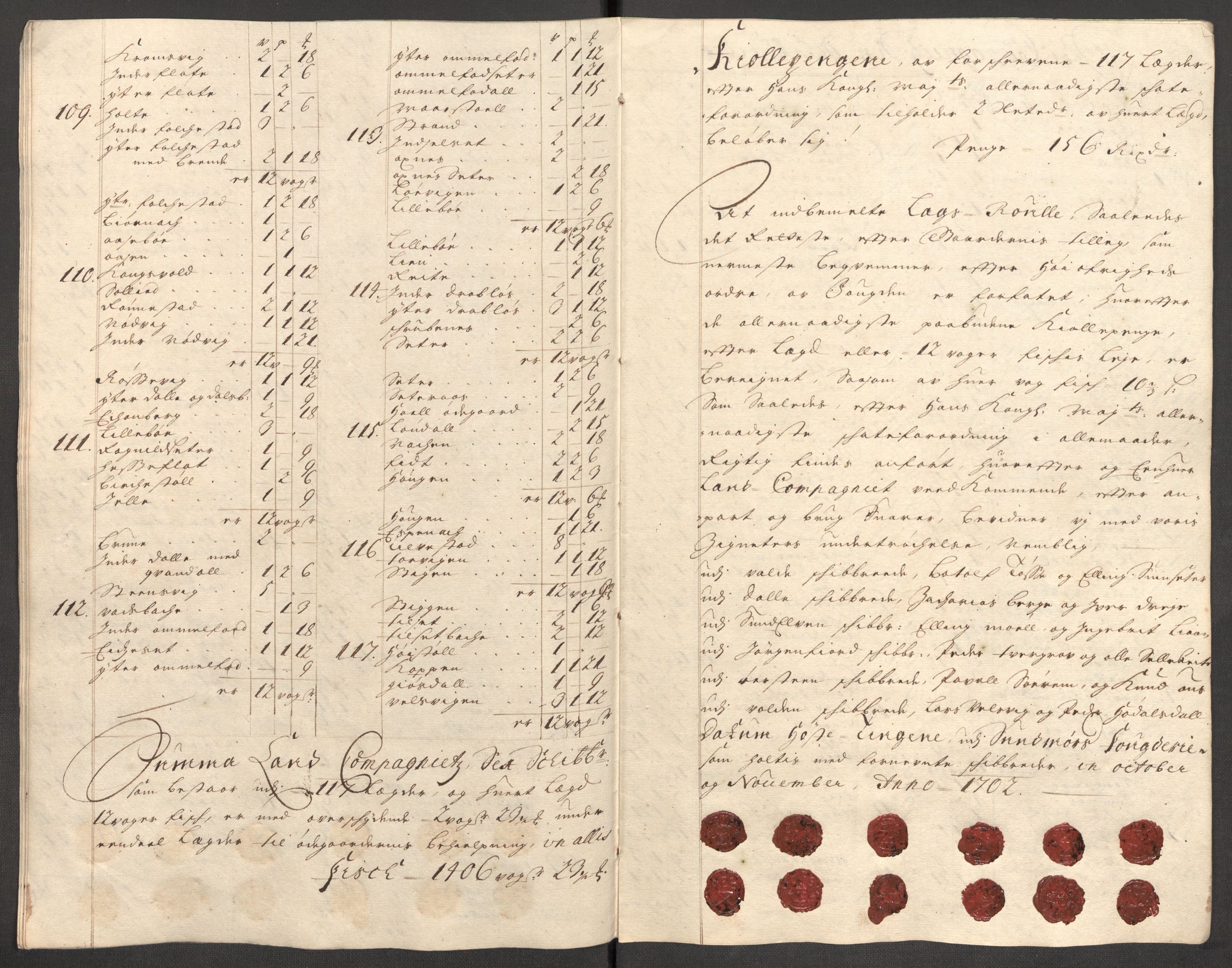 Rentekammeret inntil 1814, Reviderte regnskaper, Fogderegnskap, RA/EA-4092/R54/L3559: Fogderegnskap Sunnmøre, 1702-1703, p. 40
