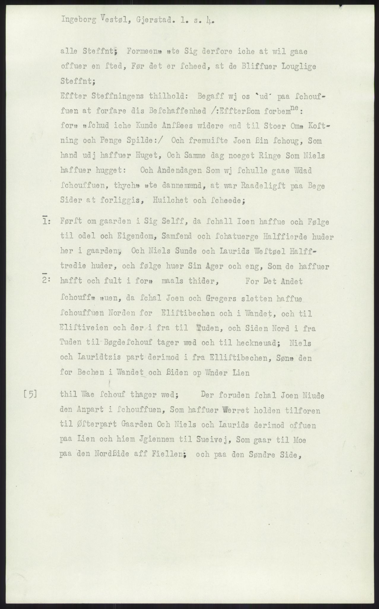 Samlinger til kildeutgivelse, Diplomavskriftsamlingen, AV/RA-EA-4053/H/Ha, p. 381