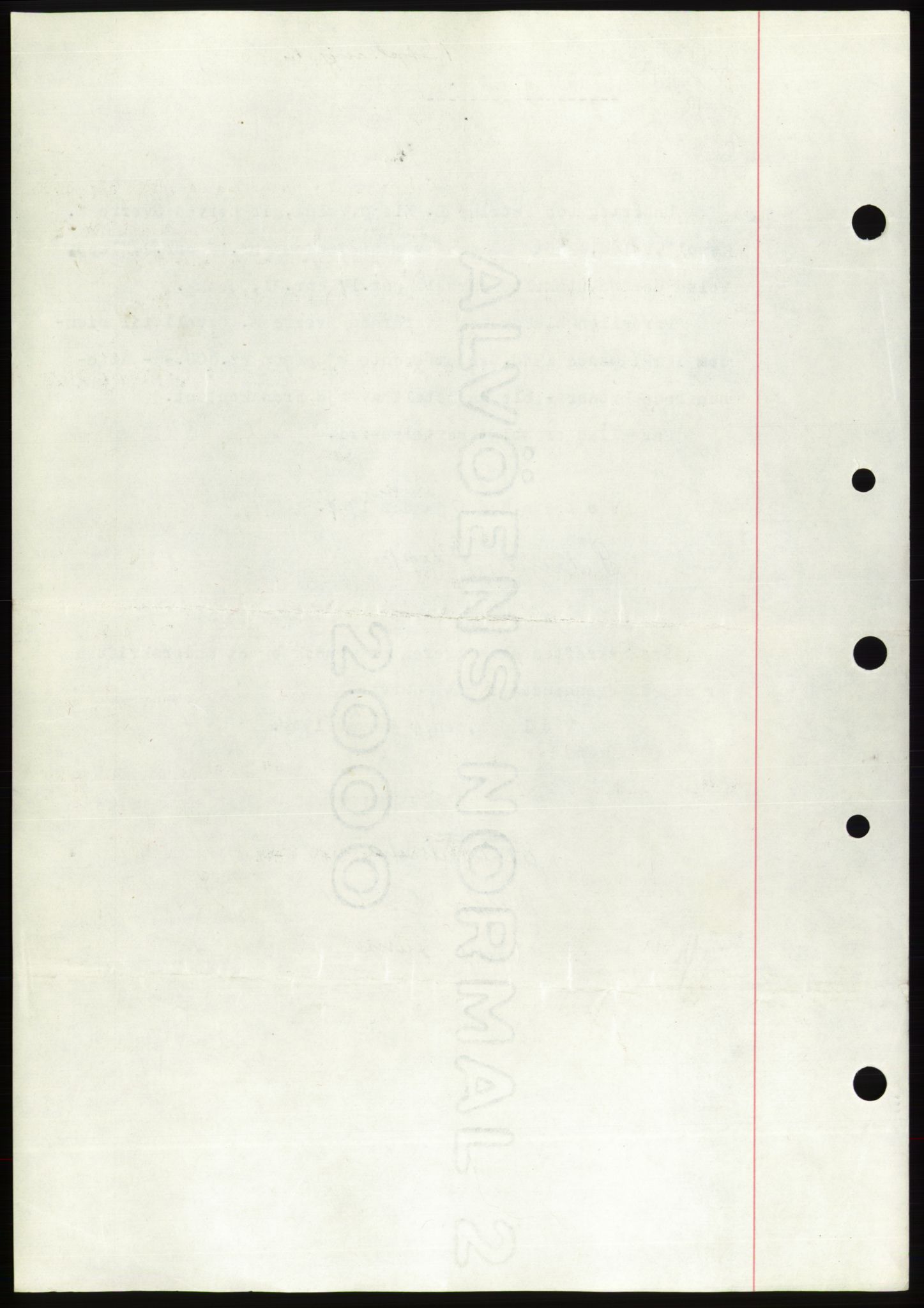 Søre Sunnmøre sorenskriveri, SAT/A-4122/1/2/2C/L0076: Mortgage book no. 2A, 1943-1944, Diary no: : 896/1944