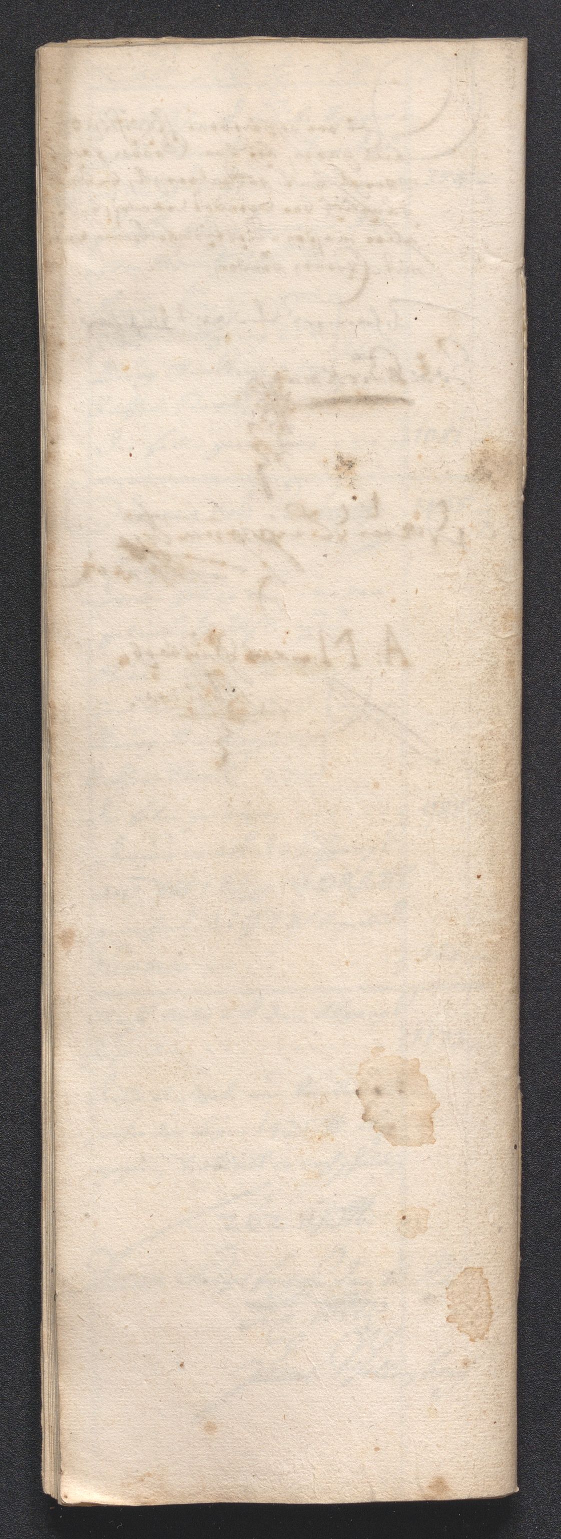 Kongsberg Sølvverk 1623-1816, AV/SAKO-EA-3135/001/D/Dc/Dcd/L0033: Utgiftsregnskap for gruver m.m. , 1658, p. 278