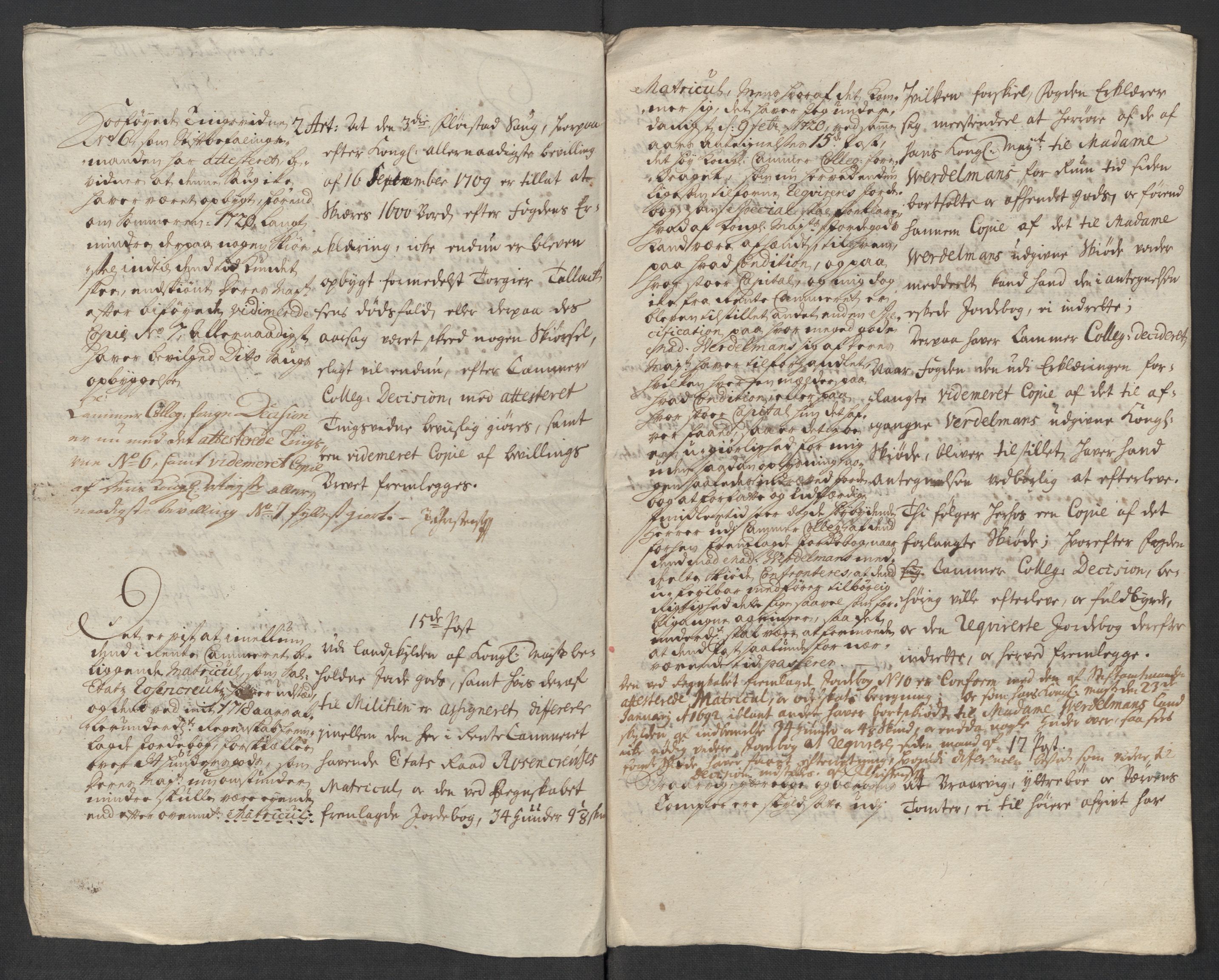 Rentekammeret inntil 1814, Reviderte regnskaper, Fogderegnskap, AV/RA-EA-4092/R39/L2328: Fogderegnskap Nedenes, 1718, p. 413