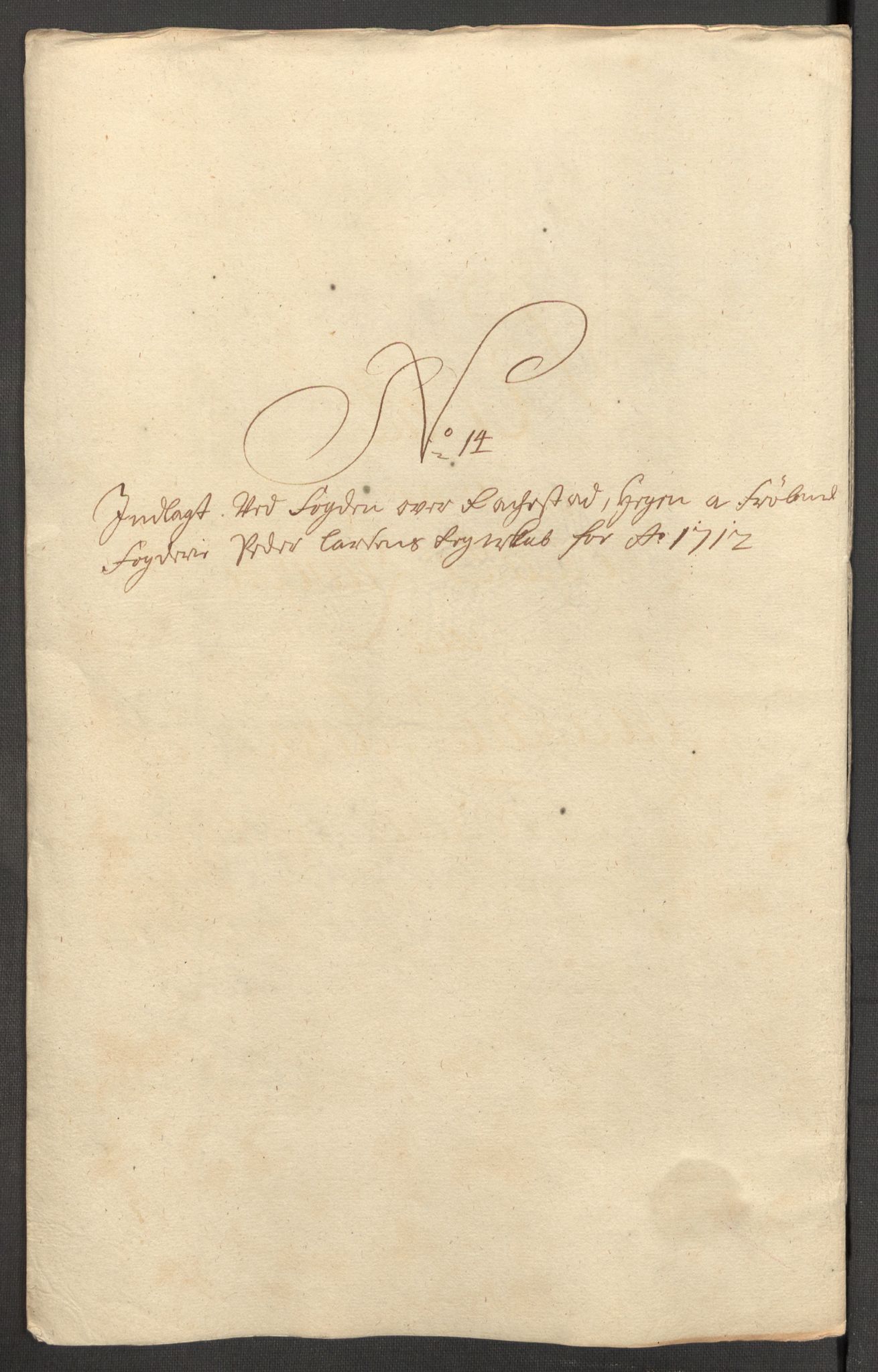 Rentekammeret inntil 1814, Reviderte regnskaper, Fogderegnskap, AV/RA-EA-4092/R07/L0305: Fogderegnskap Rakkestad, Heggen og Frøland, 1712, p. 292