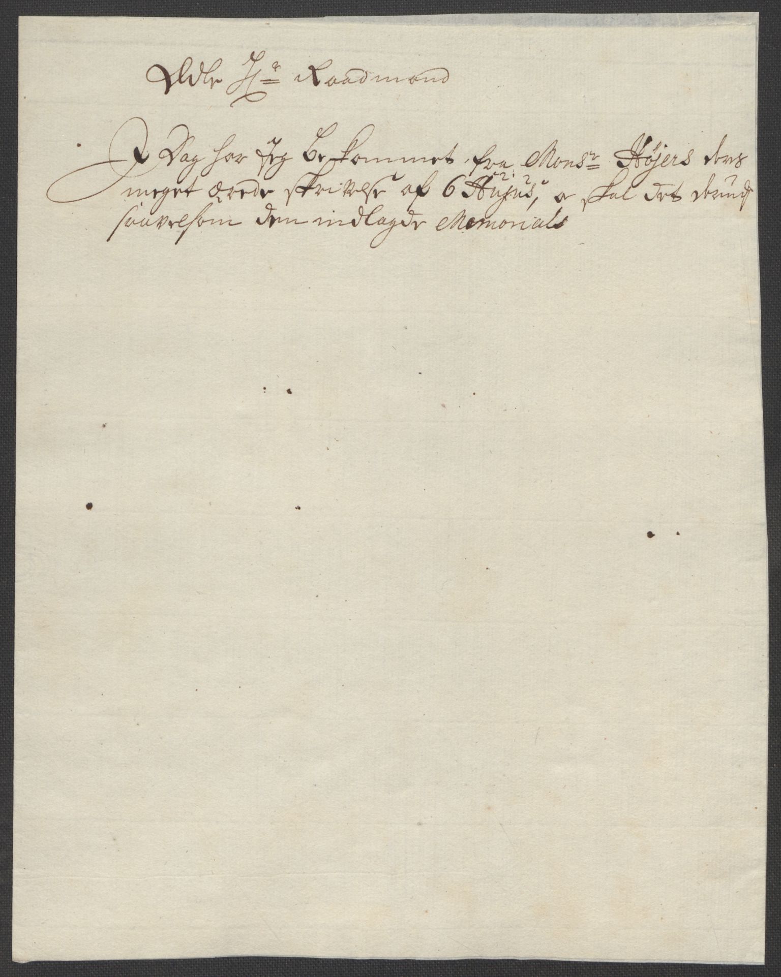 Rentekammeret inntil 1814, Reviderte regnskaper, Fogderegnskap, AV/RA-EA-4092/R18/L1311: Fogderegnskap Hadeland, Toten og Valdres, 1713, p. 271