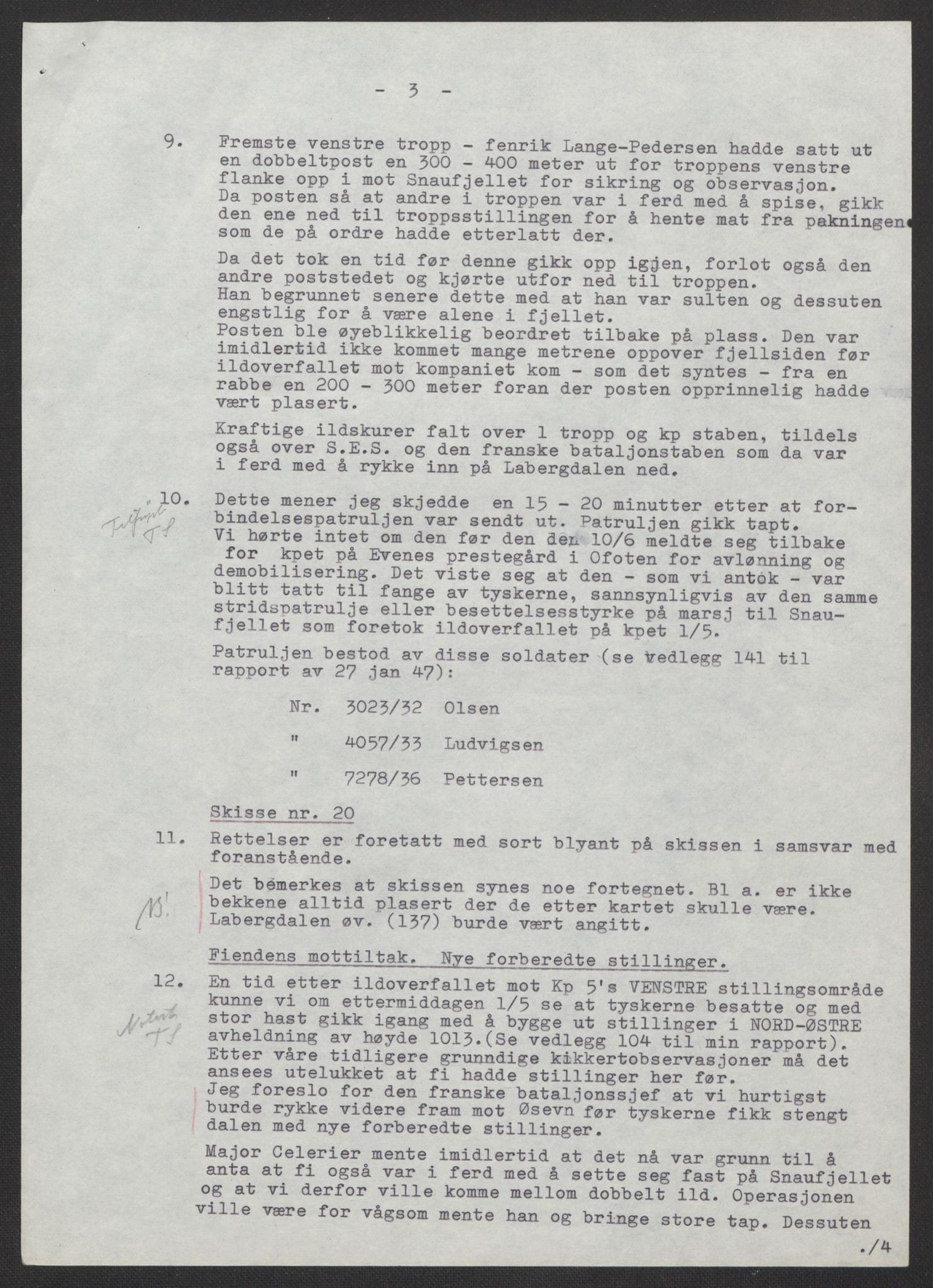 Forsvaret, Forsvarets krigshistoriske avdeling, AV/RA-RAFA-2017/Y/Yb/L0147: II-C-11-622  -  6. Divisjon, 1940, p. 215