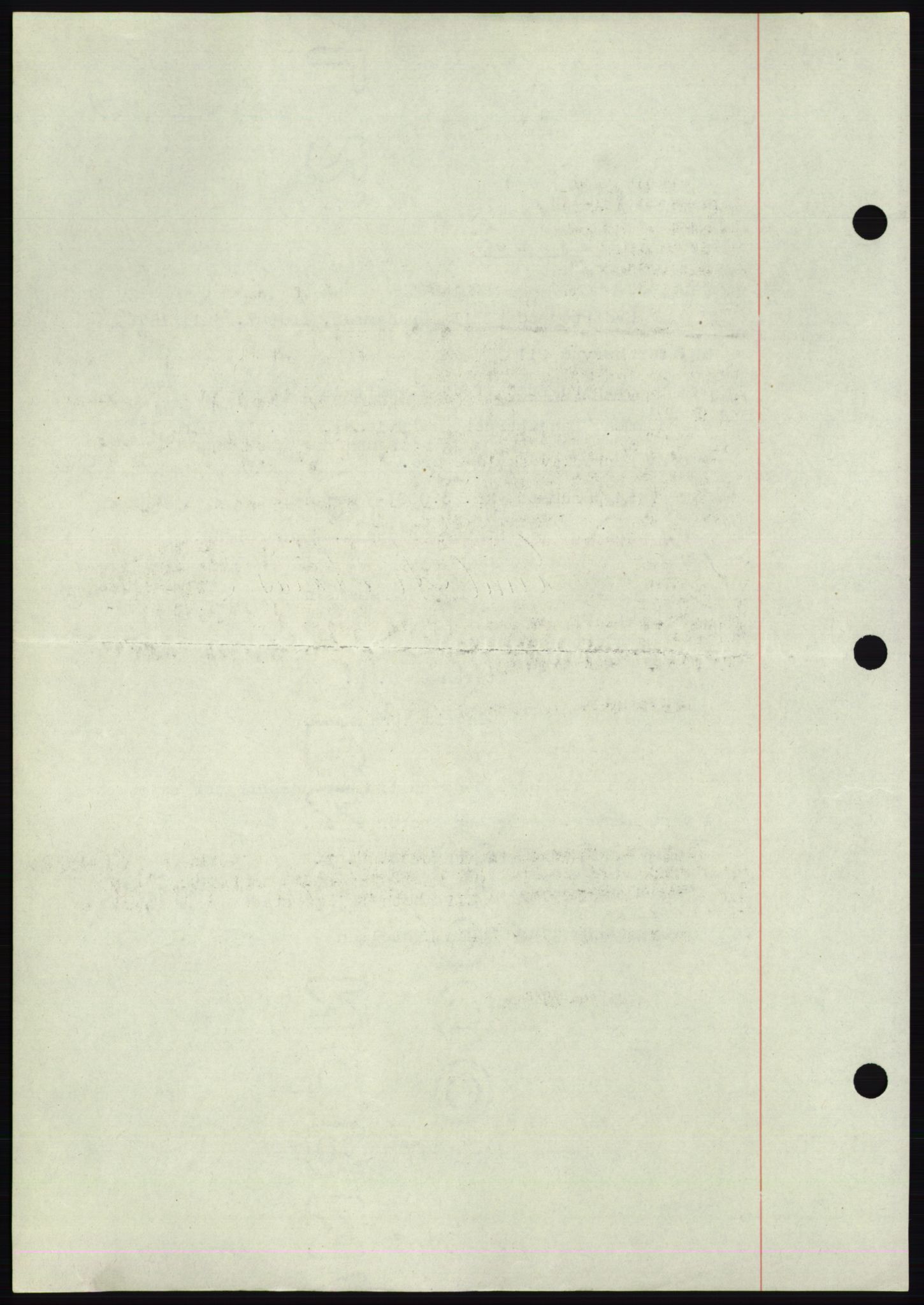 Dalane sorenskriveri, AV/SAST-A-100309/02/G/Gb/L0058: Mortgage book, 1926-1950, Deed date: 07.01.1950