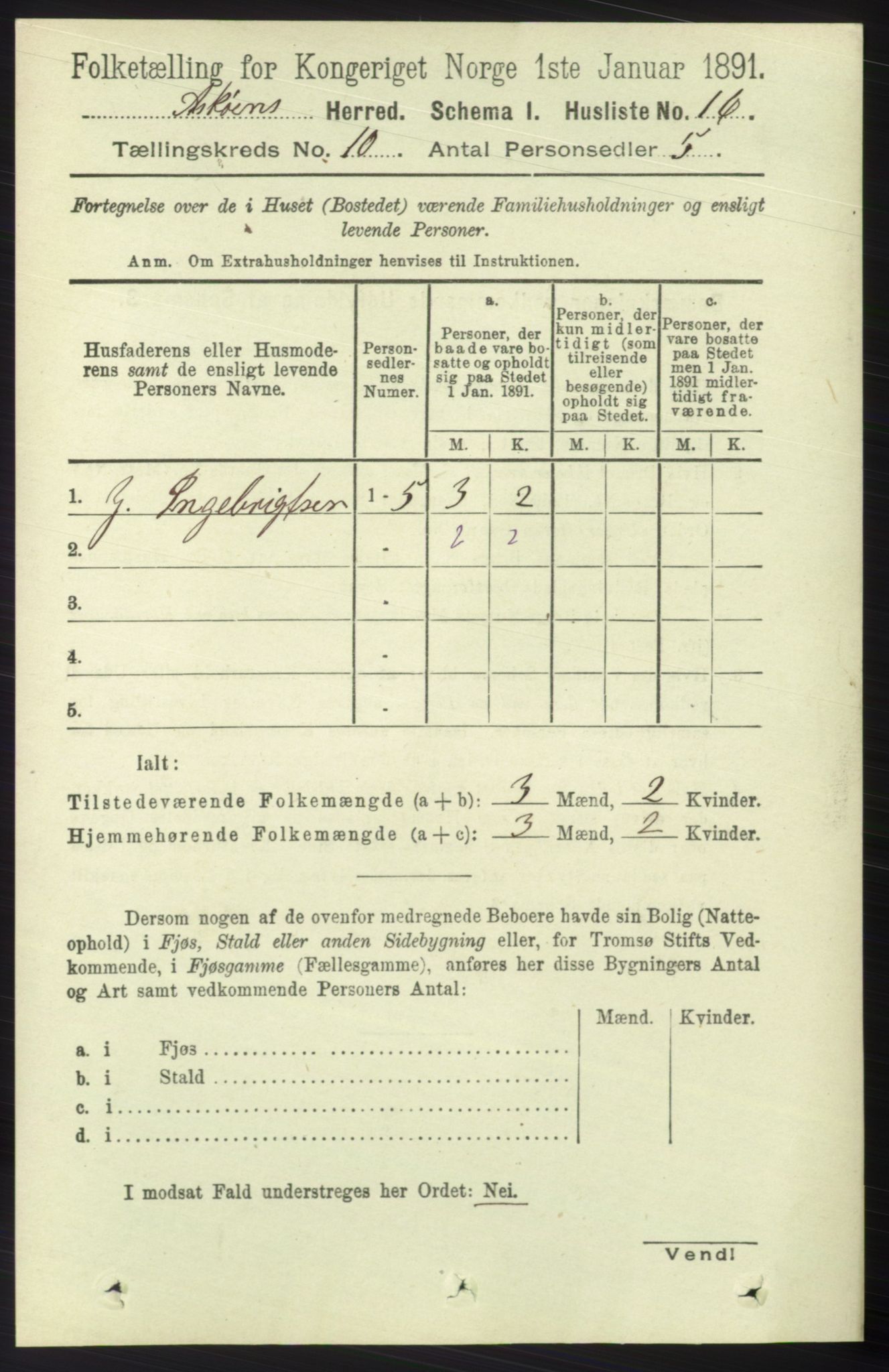 RA, 1891 census for 1247 Askøy, 1891, p. 6272