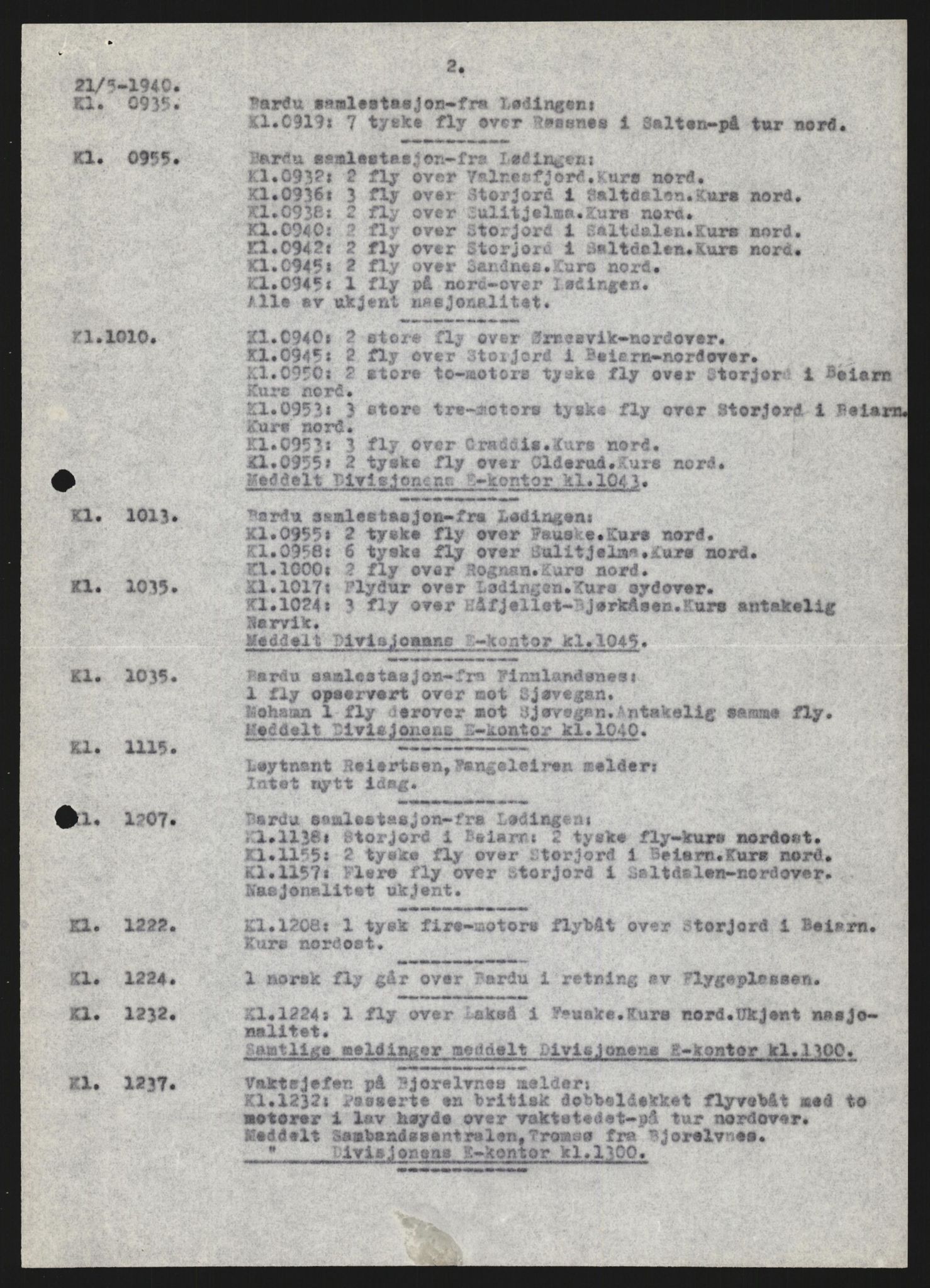 Forsvaret, Forsvarets krigshistoriske avdeling, AV/RA-RAFA-2017/Y/Yb/L0133: II-C-11-600  -  6. Divisjon: Divisjonskommandoen, 1940, p. 832