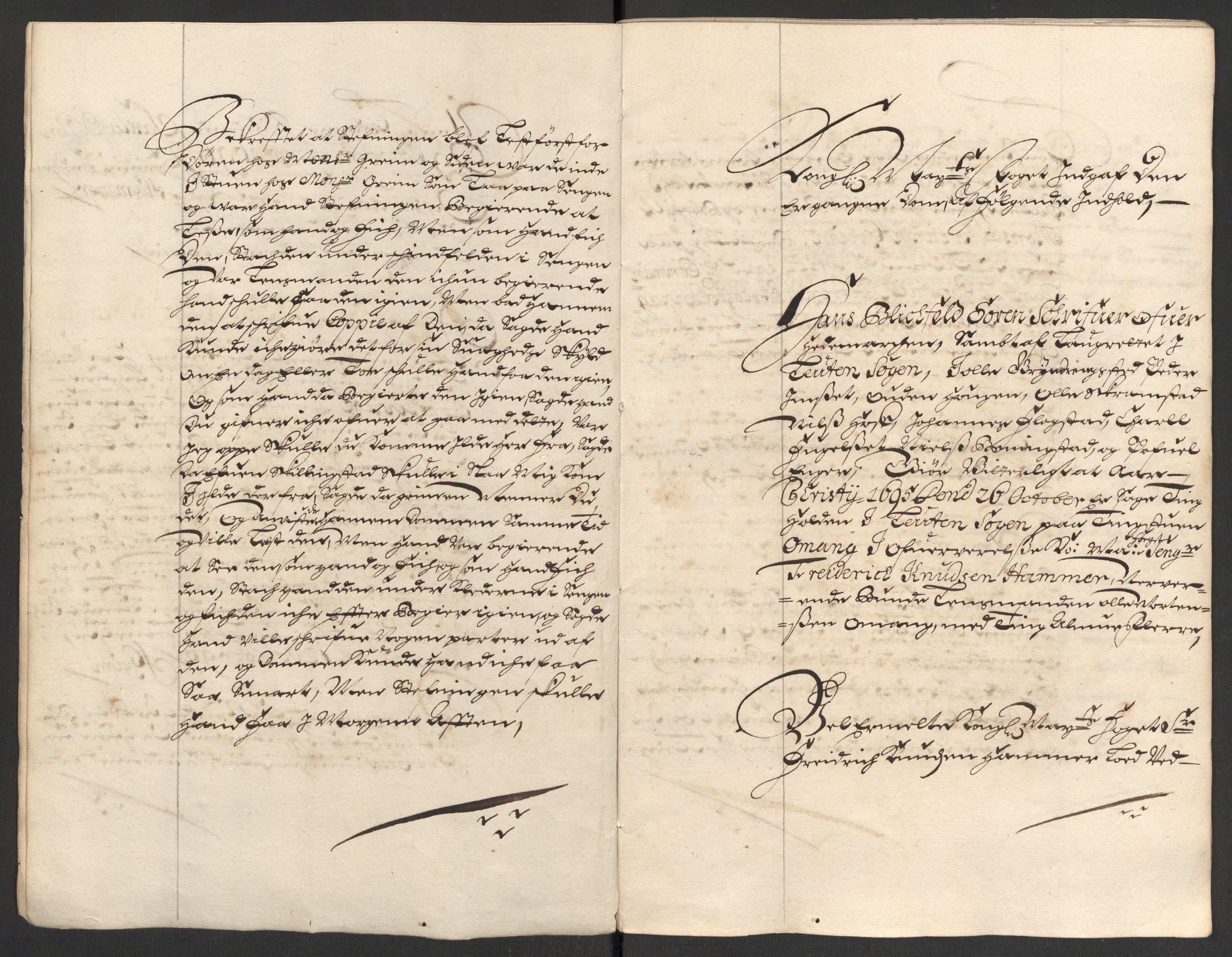 Rentekammeret inntil 1814, Reviderte regnskaper, Fogderegnskap, AV/RA-EA-4092/R16/L1037: Fogderegnskap Hedmark, 1697-1698, p. 80