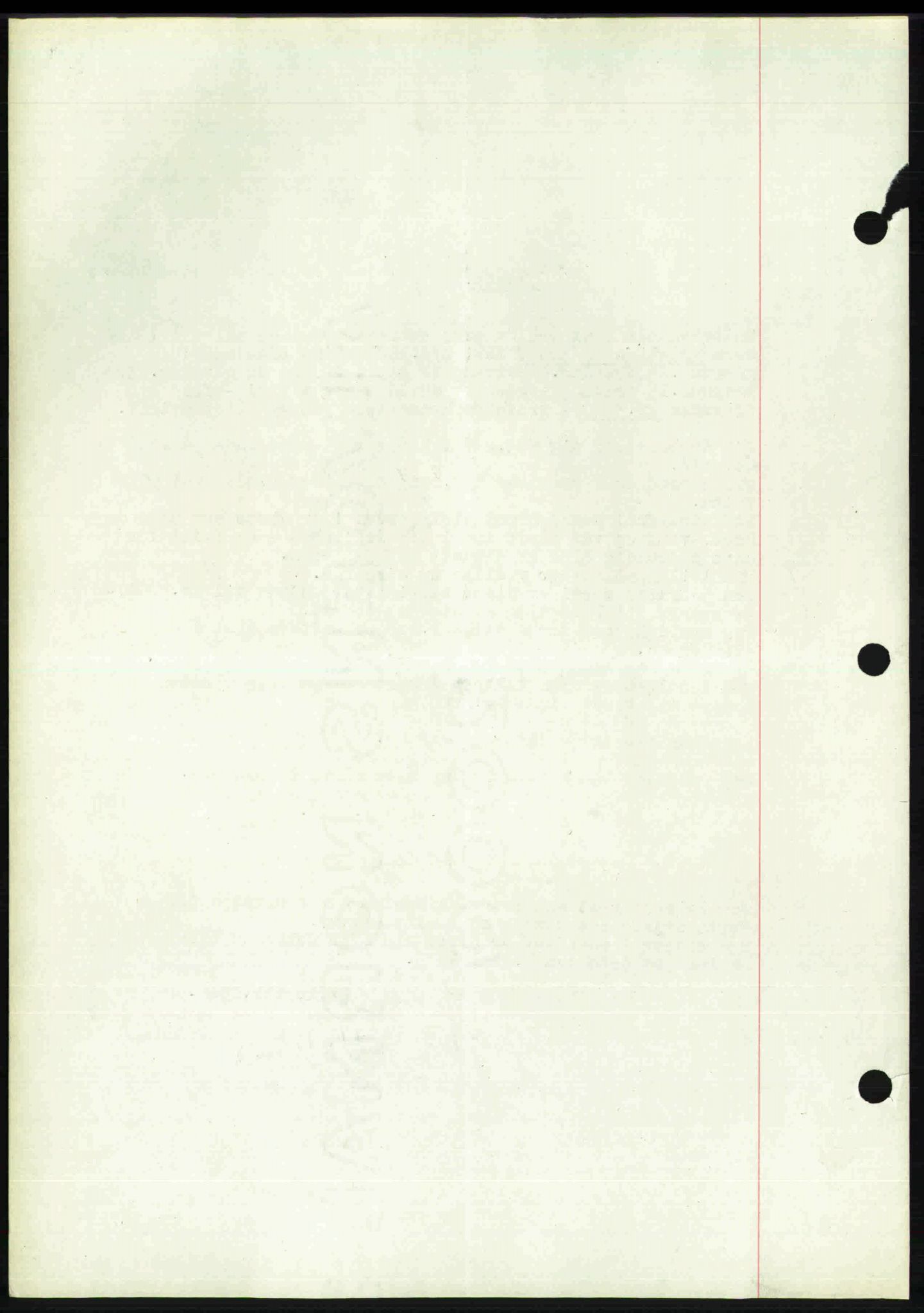 Toten tingrett, SAH/TING-006/H/Hb/Hbc/L0020: Mortgage book no. Hbc-20, 1948-1948, Diary no: : 3021/1948