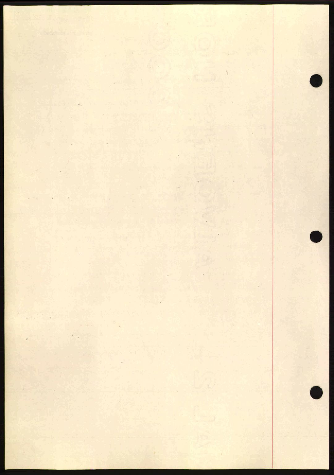 Alta fogderi/sorenskriveri, SATØ/SATØ-5/1/K/Kd/L0031pantebok: Mortgage book no. 31, 1938-1939, Diary no: : 525/1938