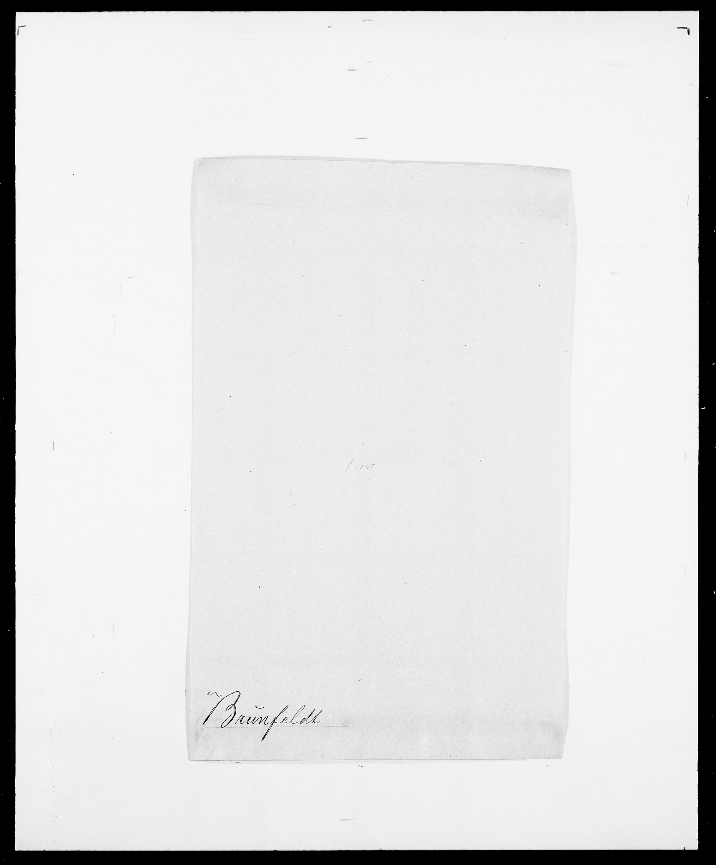 Delgobe, Charles Antoine - samling, AV/SAO-PAO-0038/D/Da/L0006: Brambani - Brønø, p. 825