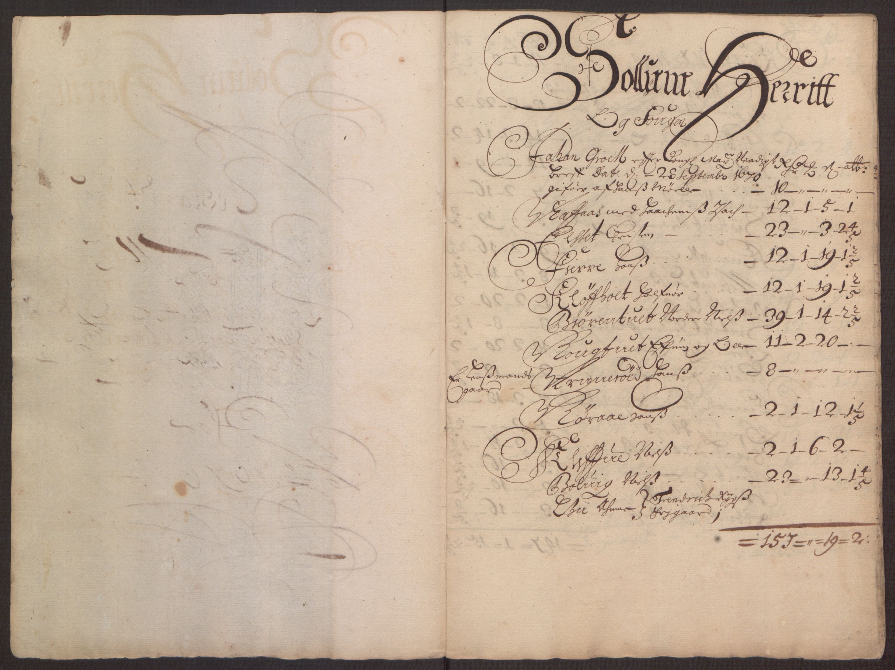 Rentekammeret inntil 1814, Reviderte regnskaper, Fogderegnskap, RA/EA-4092/R35/L2066: Fogderegnskap Øvre og Nedre Telemark, 1676, p. 230