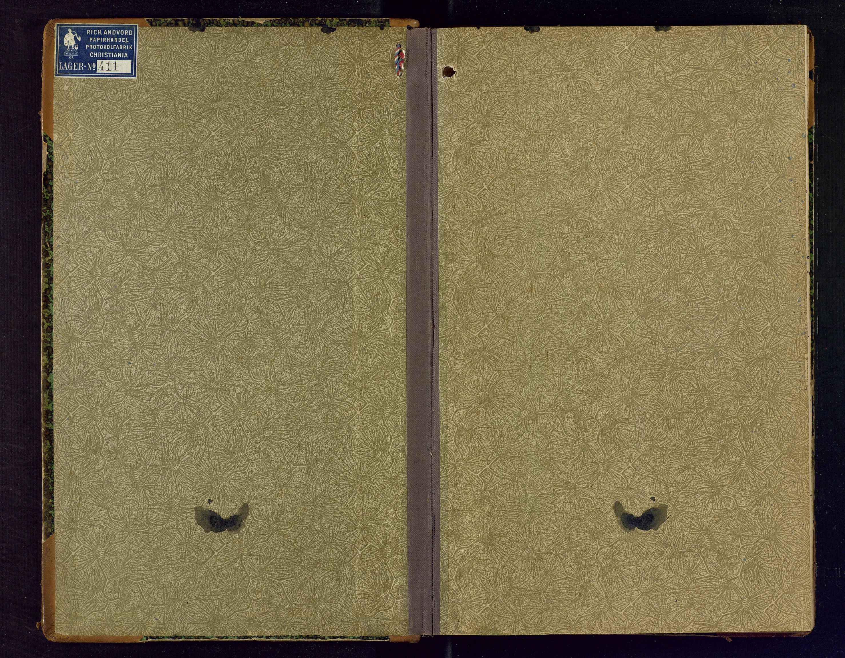 Eiker, Modum og Sigdal sorenskriveri, SAKO/A-123/F/Fc/L0034: Ekstrarettsprotokoll - sorenskriveriet, 1918-1922