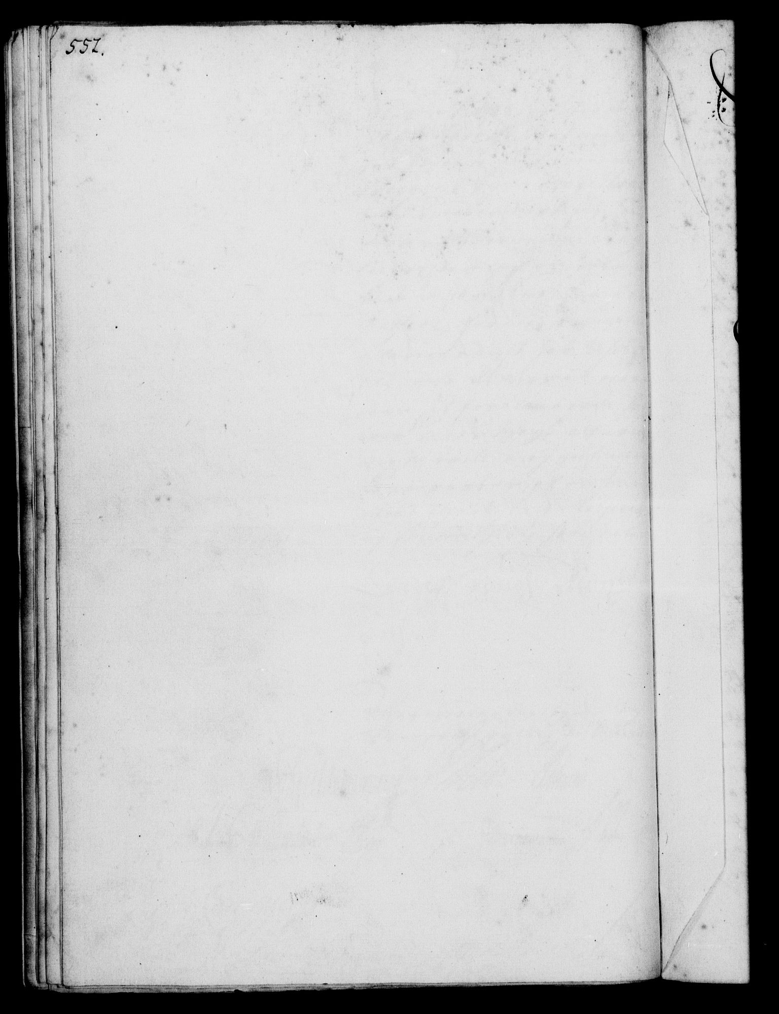 Rentekammeret, Kammerkanselliet, RA/EA-3111/G/Gf/Gfa/L0002: Norsk relasjons- og resolusjonsprotokoll (merket RK 52.2), 1720, p. 535