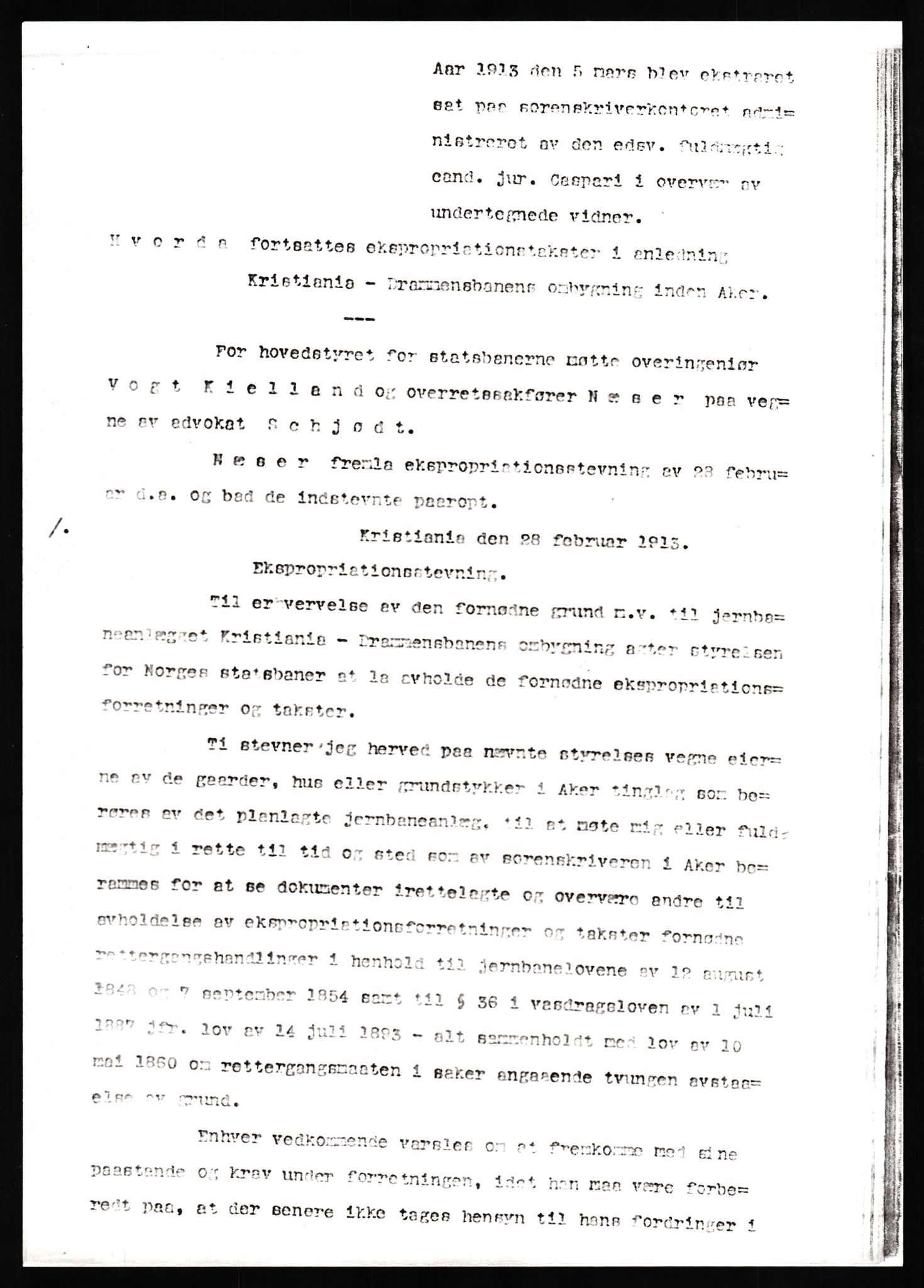 Norges statsbaner, Hovedadministrasjonen, Plankontoret for Oslo S, AV/RA-S-5410/D/L0171: Driftsbanegården. Øvrige driftsbanegårder, 1976-1978, p. 91