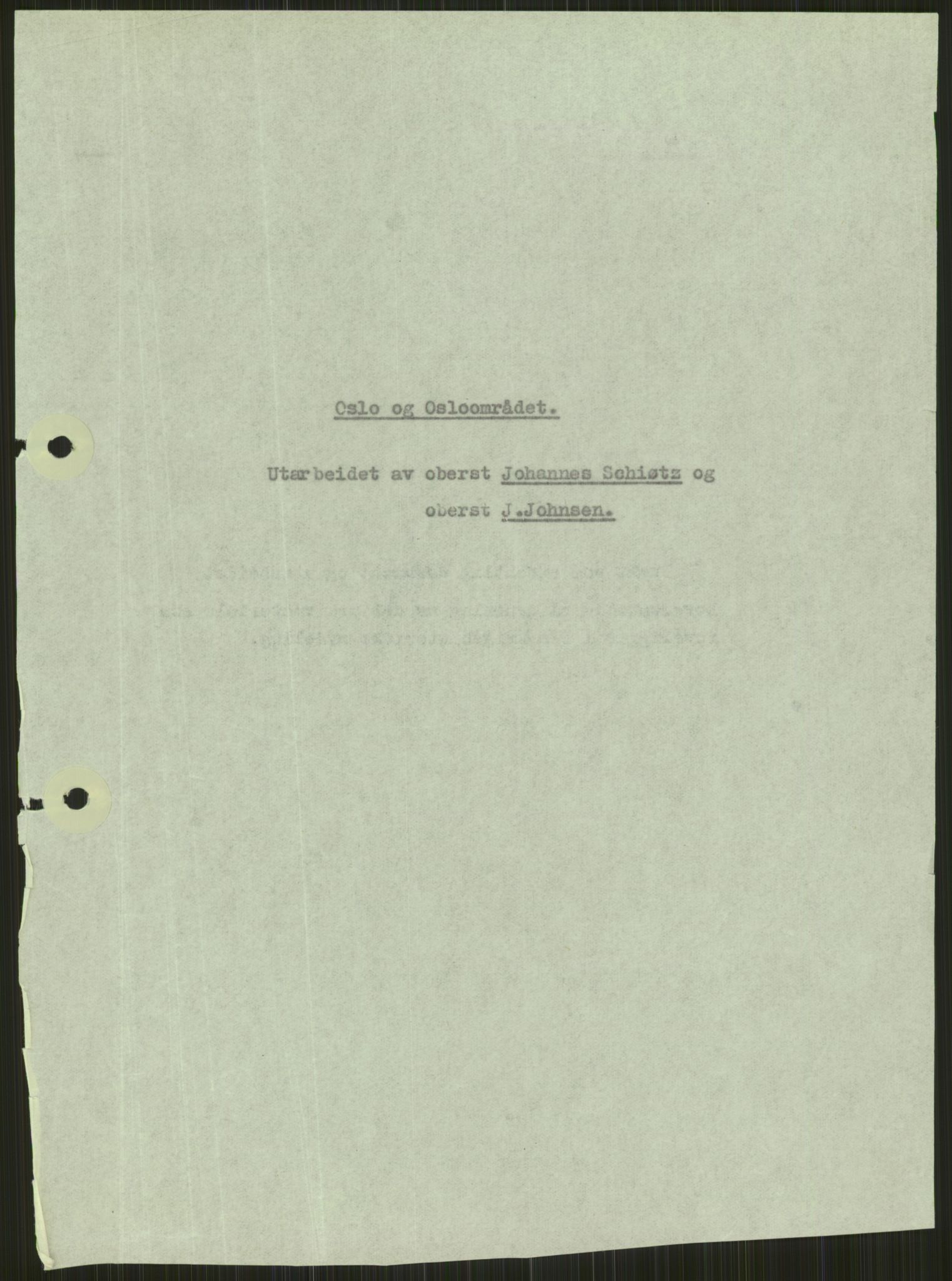Forsvaret, Forsvarets krigshistoriske avdeling, RA/RAFA-2017/Y/Ya/L0013: II-C-11-31 - Fylkesmenn.  Rapporter om krigsbegivenhetene 1940., 1940, p. 370