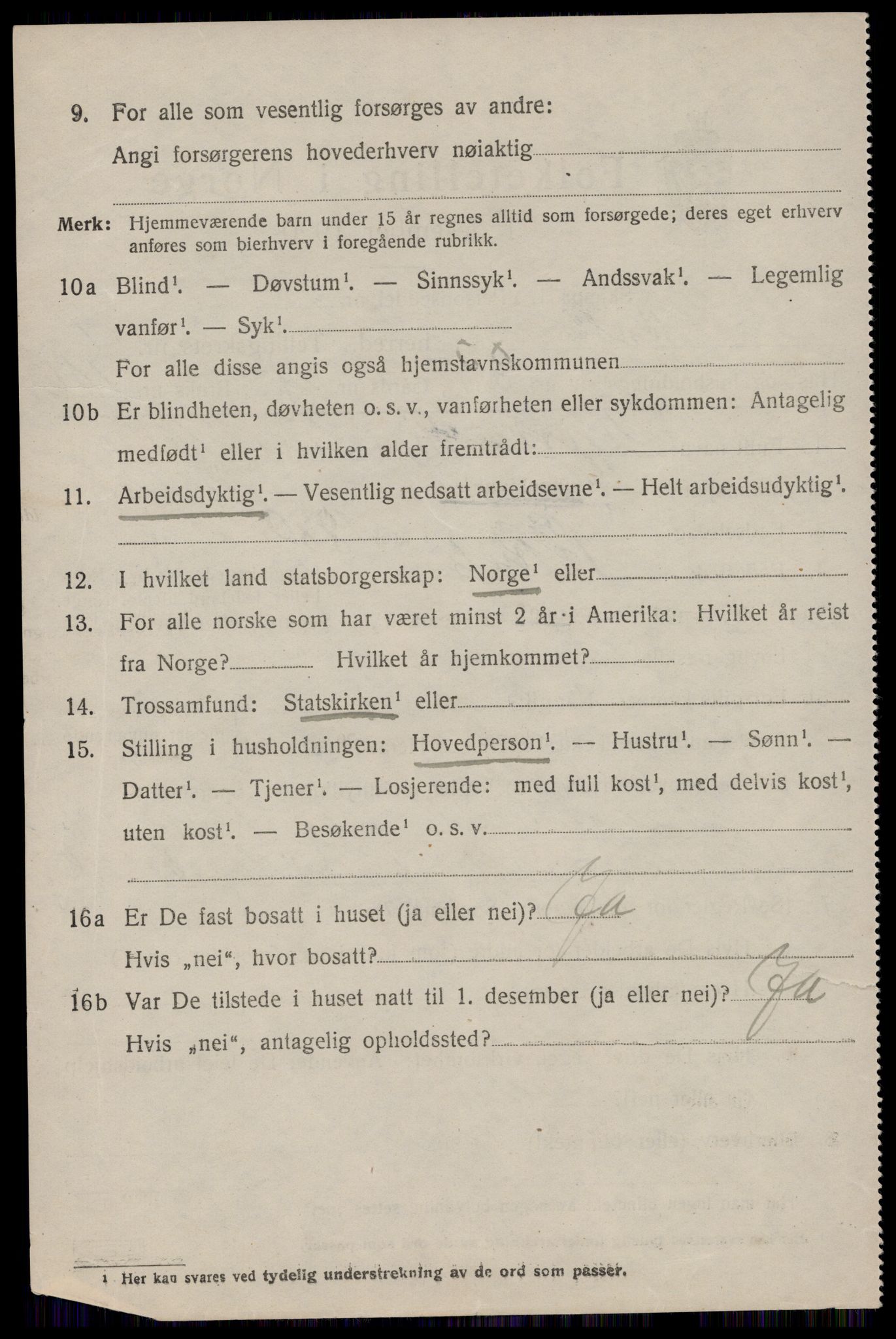 SAST, 1920 census for Åkra, 1920, p. 6817