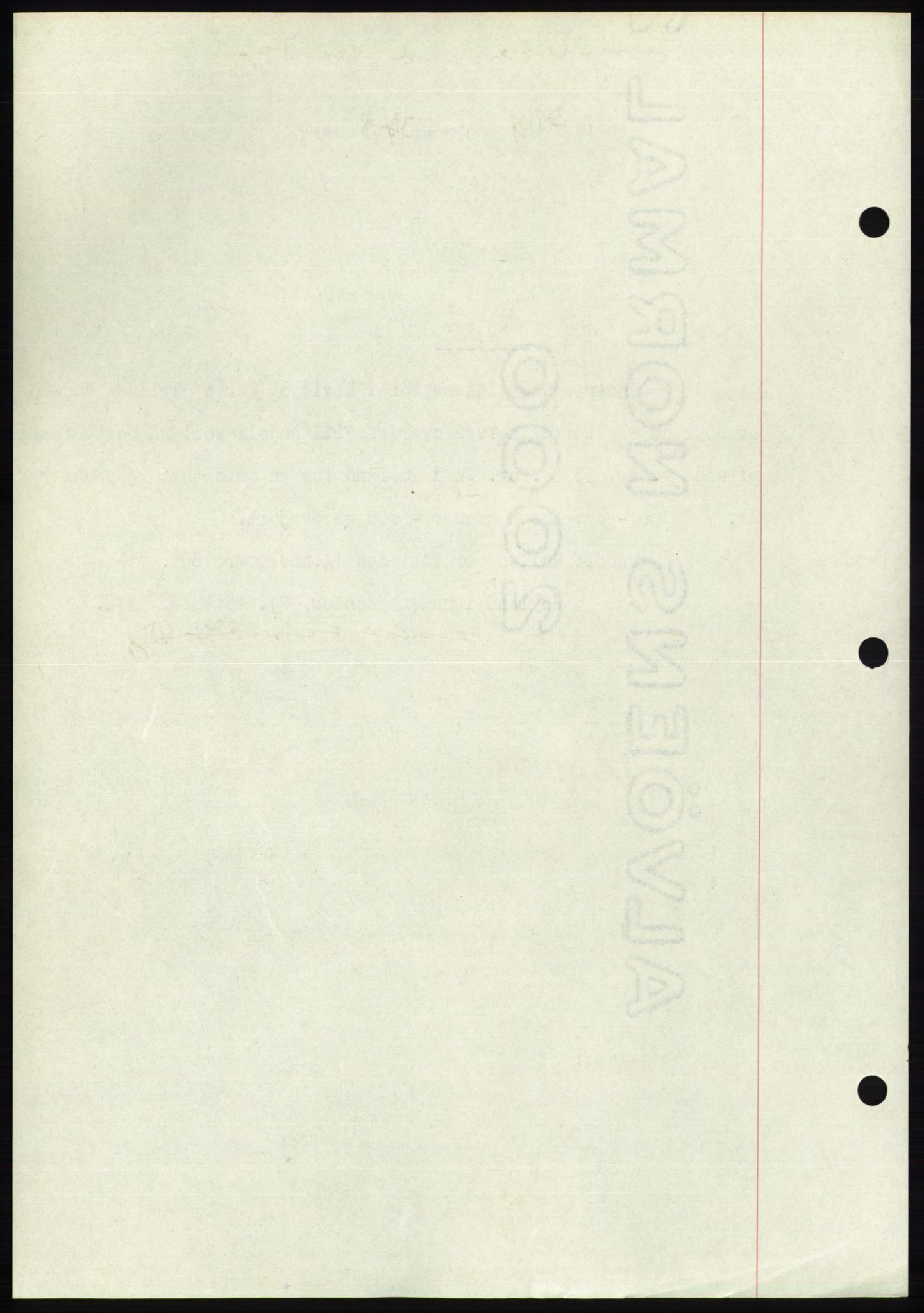 Jæren sorenskriveri, SAST/A-100310/03/G/Gba/L0072: Mortgage book, 1938-1938, Diary no: : 3448/1938