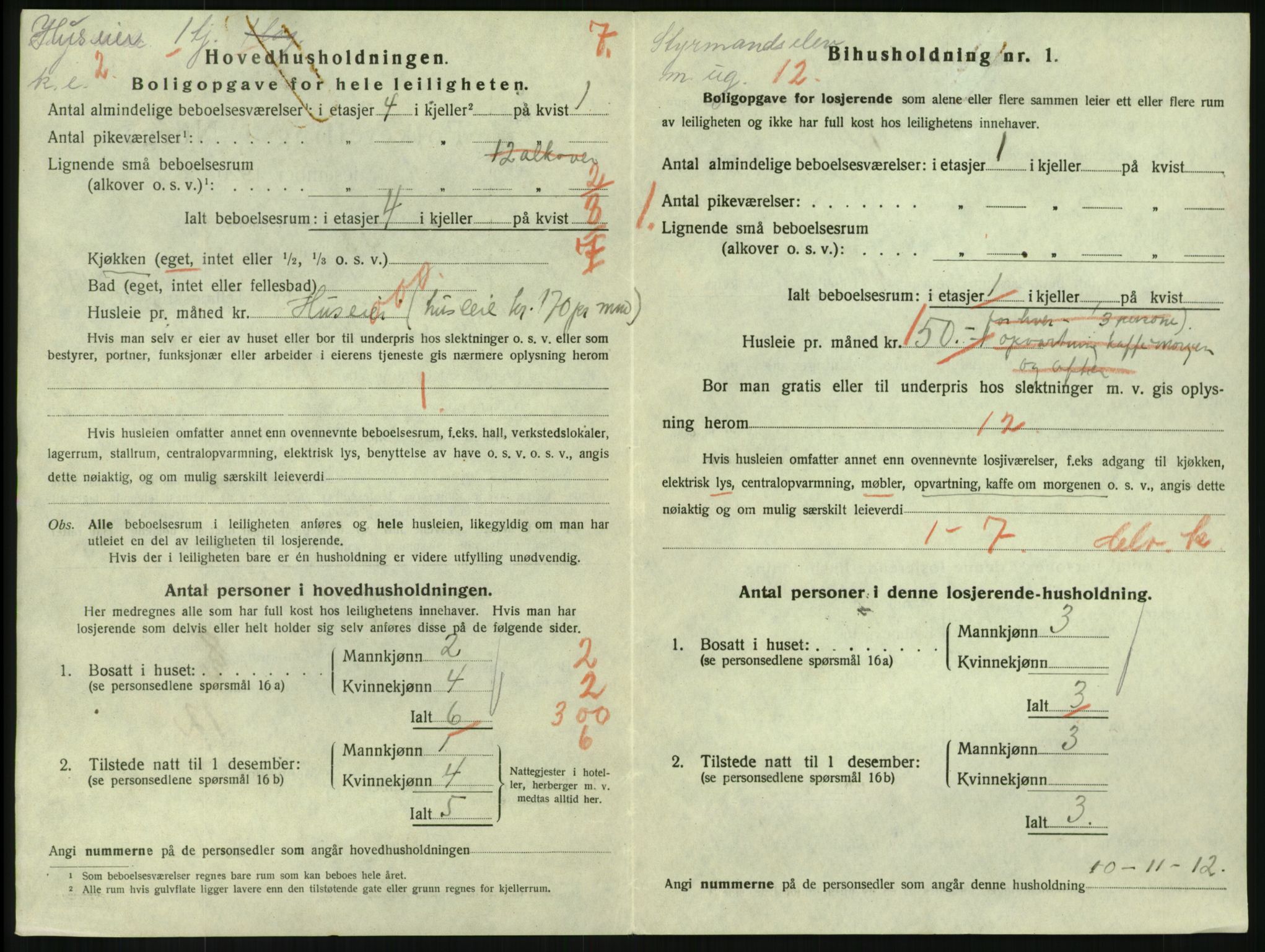 SAKO, 1920 census for Tønsberg, 1920, p. 6574