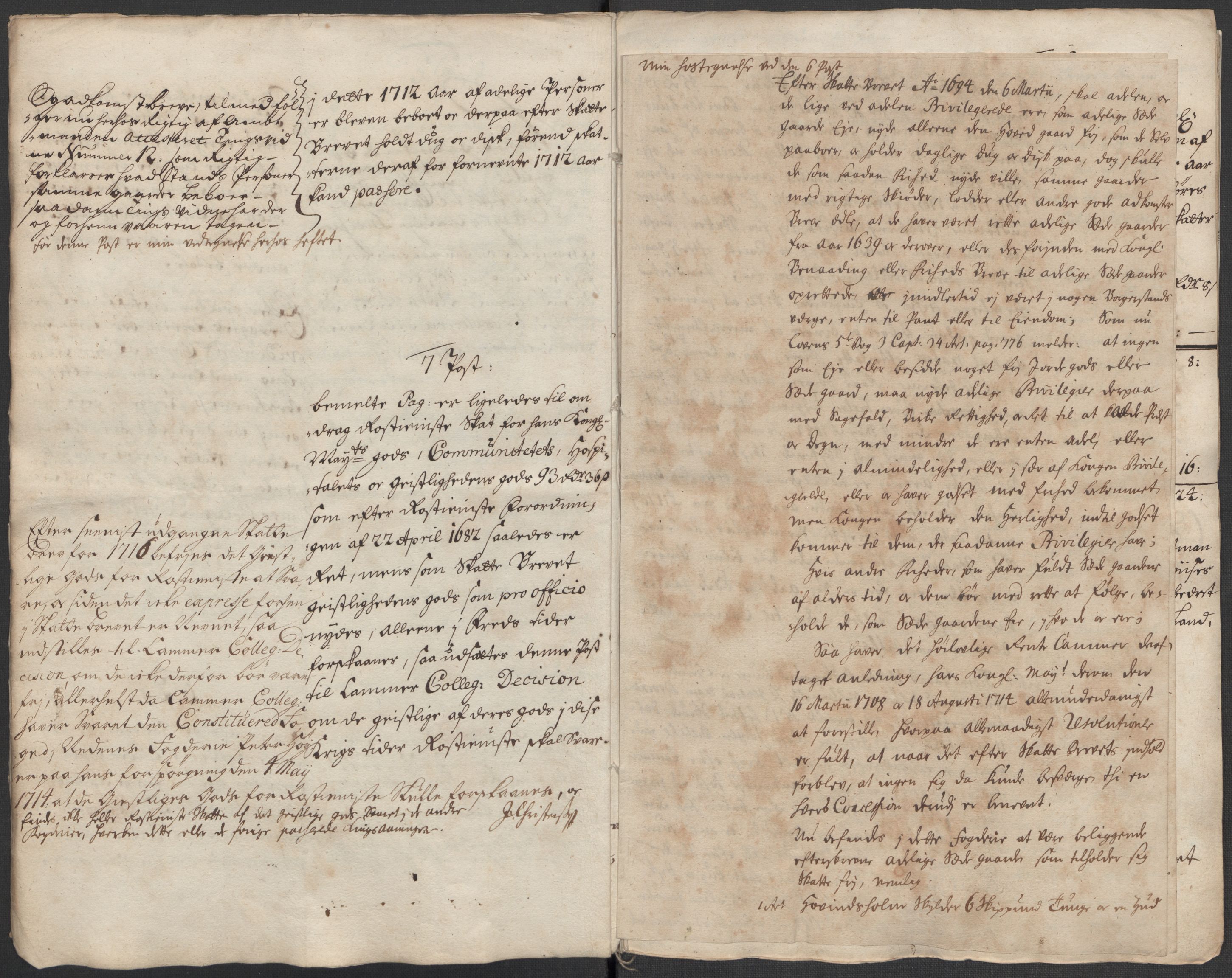 Rentekammeret inntil 1814, Reviderte regnskaper, Fogderegnskap, AV/RA-EA-4092/R16/L1049: Fogderegnskap Hedmark, 1712, p. 343