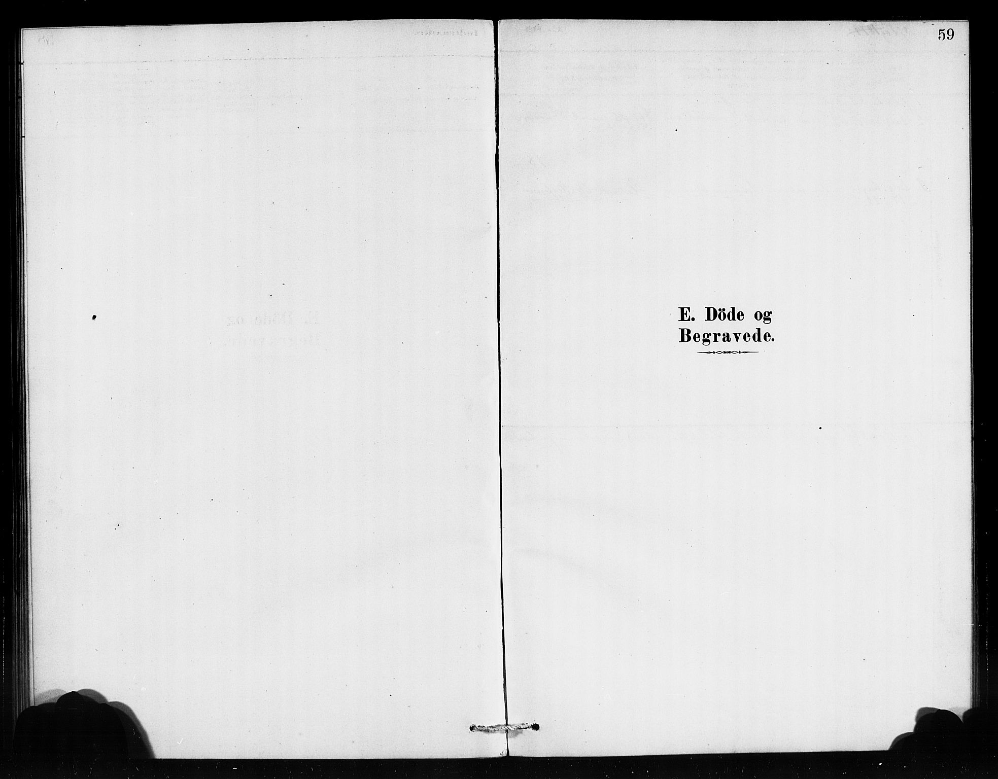 Vik sokneprestembete, AV/SAB-A-81501/H/Haa/Haad/L0001: Parish register (official) no. D 1, 1878-1890, p. 59