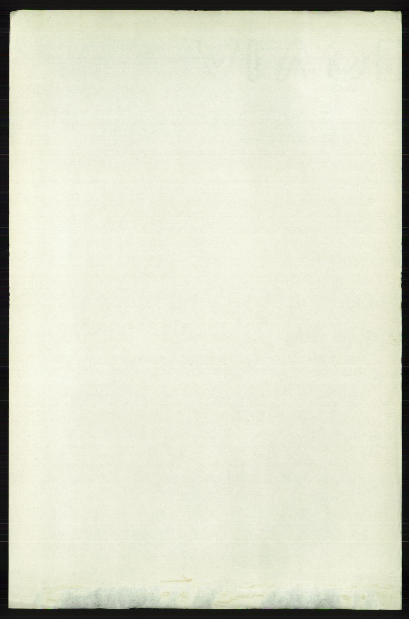 RA, 1891 census for 1037 Kvinesdal, 1891, p. 2374