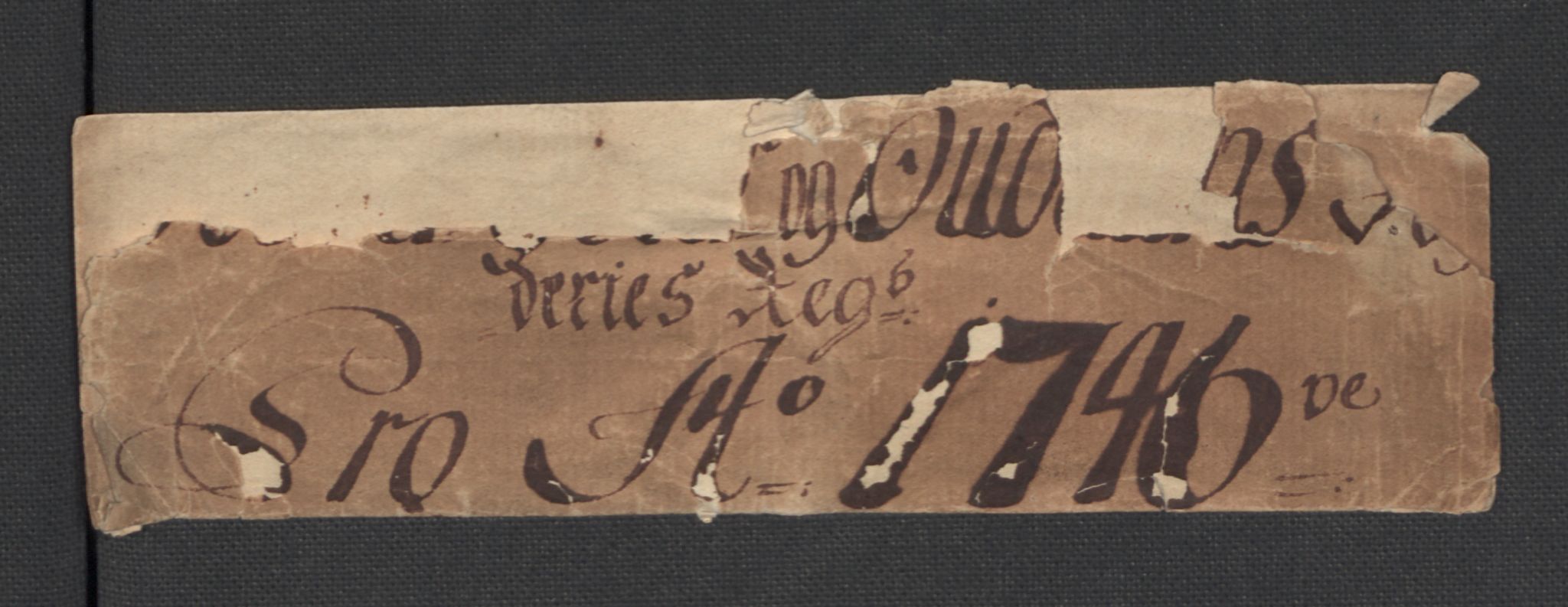 Rentekammeret inntil 1814, Reviderte regnskaper, Fogderegnskap, RA/EA-4092/R13/L0848: Fogderegnskap Solør, Odal og Østerdal, 1711, p. 17