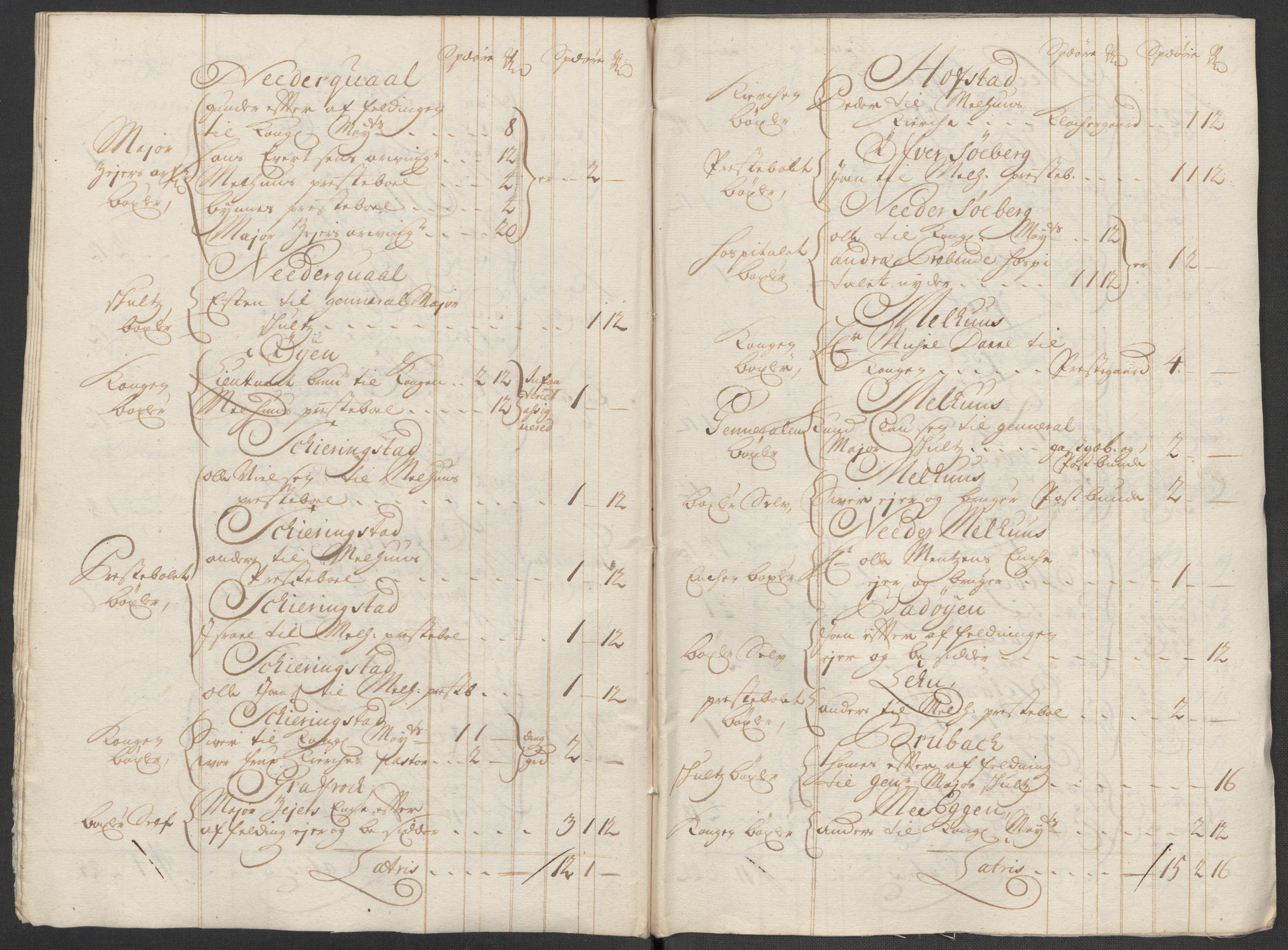 Rentekammeret inntil 1814, Reviderte regnskaper, Fogderegnskap, AV/RA-EA-4092/R60/L3965: Fogderegnskap Orkdal og Gauldal, 1714, p. 222