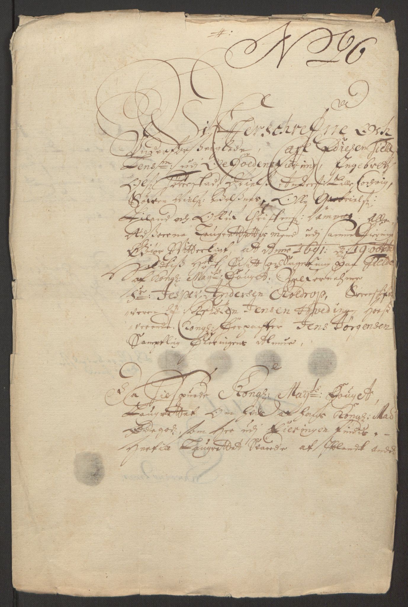 Rentekammeret inntil 1814, Reviderte regnskaper, Fogderegnskap, AV/RA-EA-4092/R66/L4577: Fogderegnskap Salten, 1691-1693, p. 122