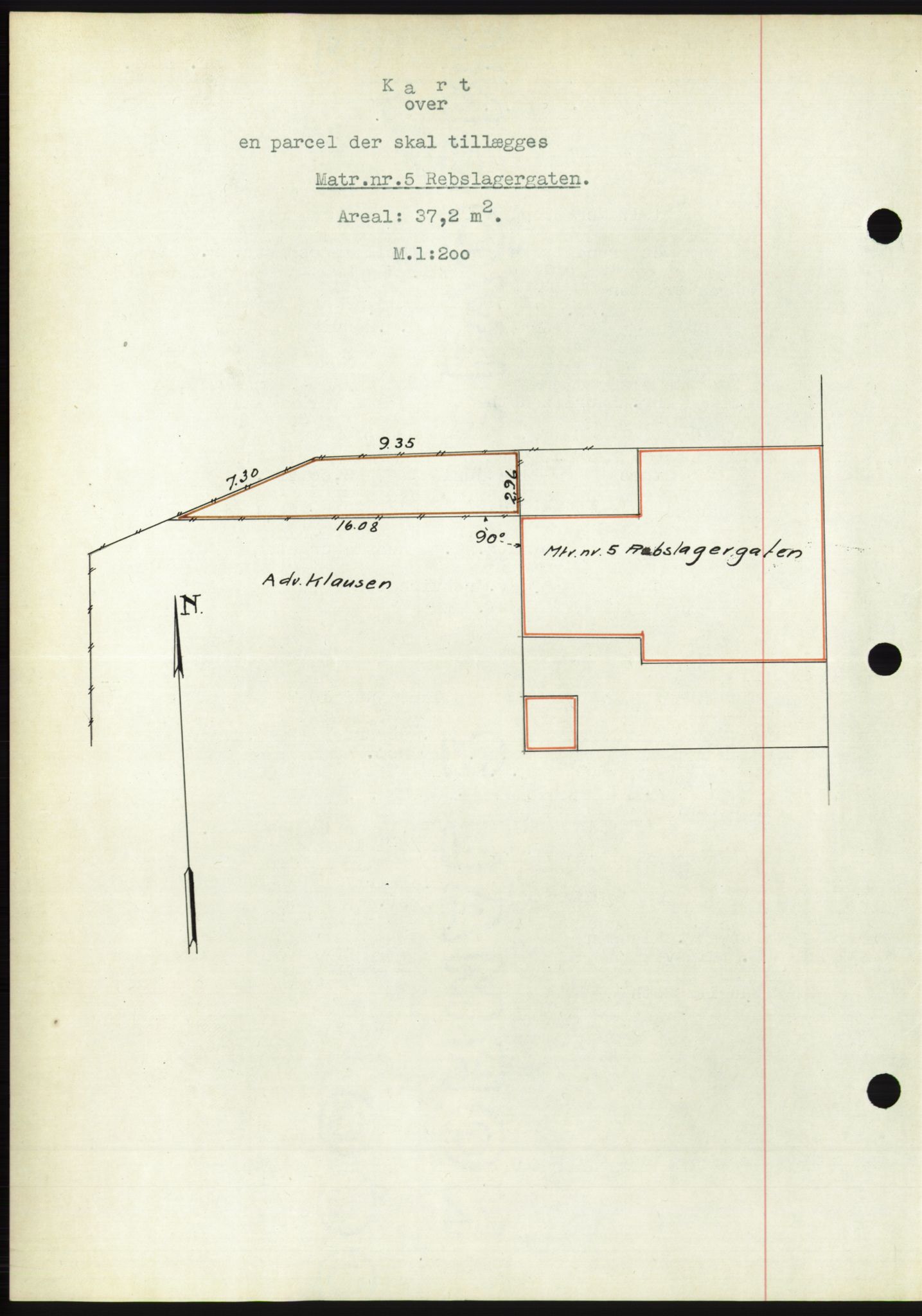 Ålesund byfogd, AV/SAT-A-4384: Mortgage book no. 32, 1934-1935, Deed date: 27.09.1935