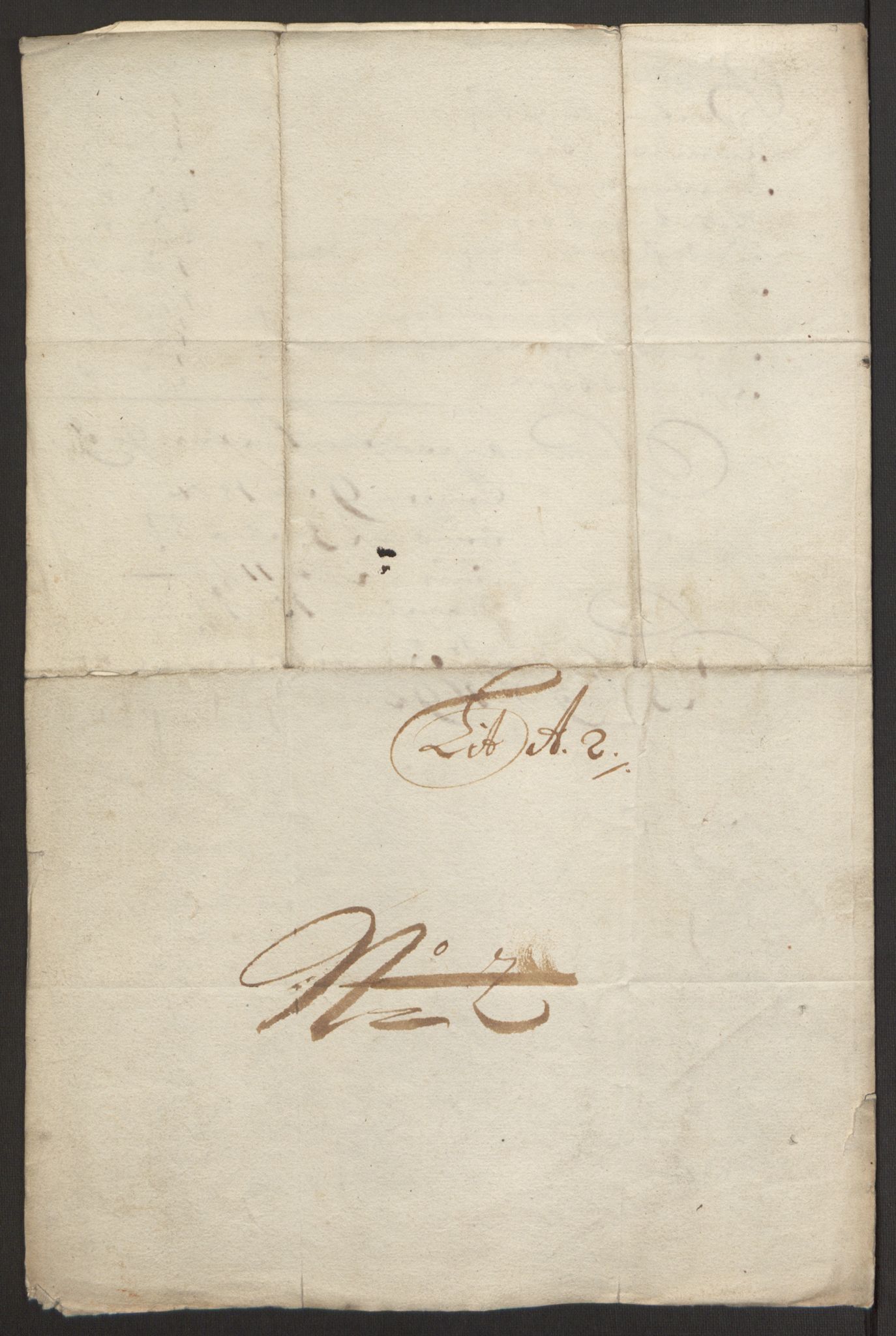 Rentekammeret inntil 1814, Reviderte regnskaper, Fogderegnskap, RA/EA-4092/R13/L0830: Fogderegnskap Solør, Odal og Østerdal, 1692, p. 39