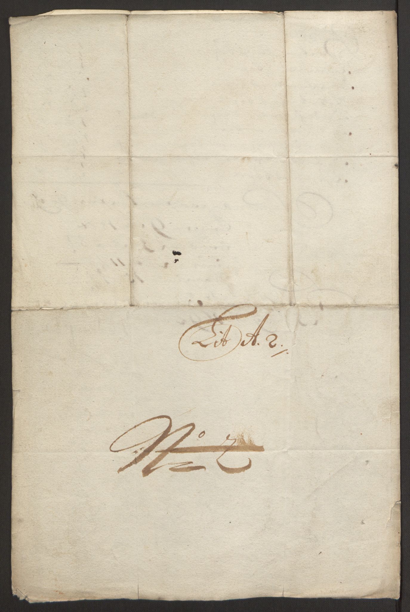 Rentekammeret inntil 1814, Reviderte regnskaper, Fogderegnskap, AV/RA-EA-4092/R13/L0830: Fogderegnskap Solør, Odal og Østerdal, 1692, p. 39