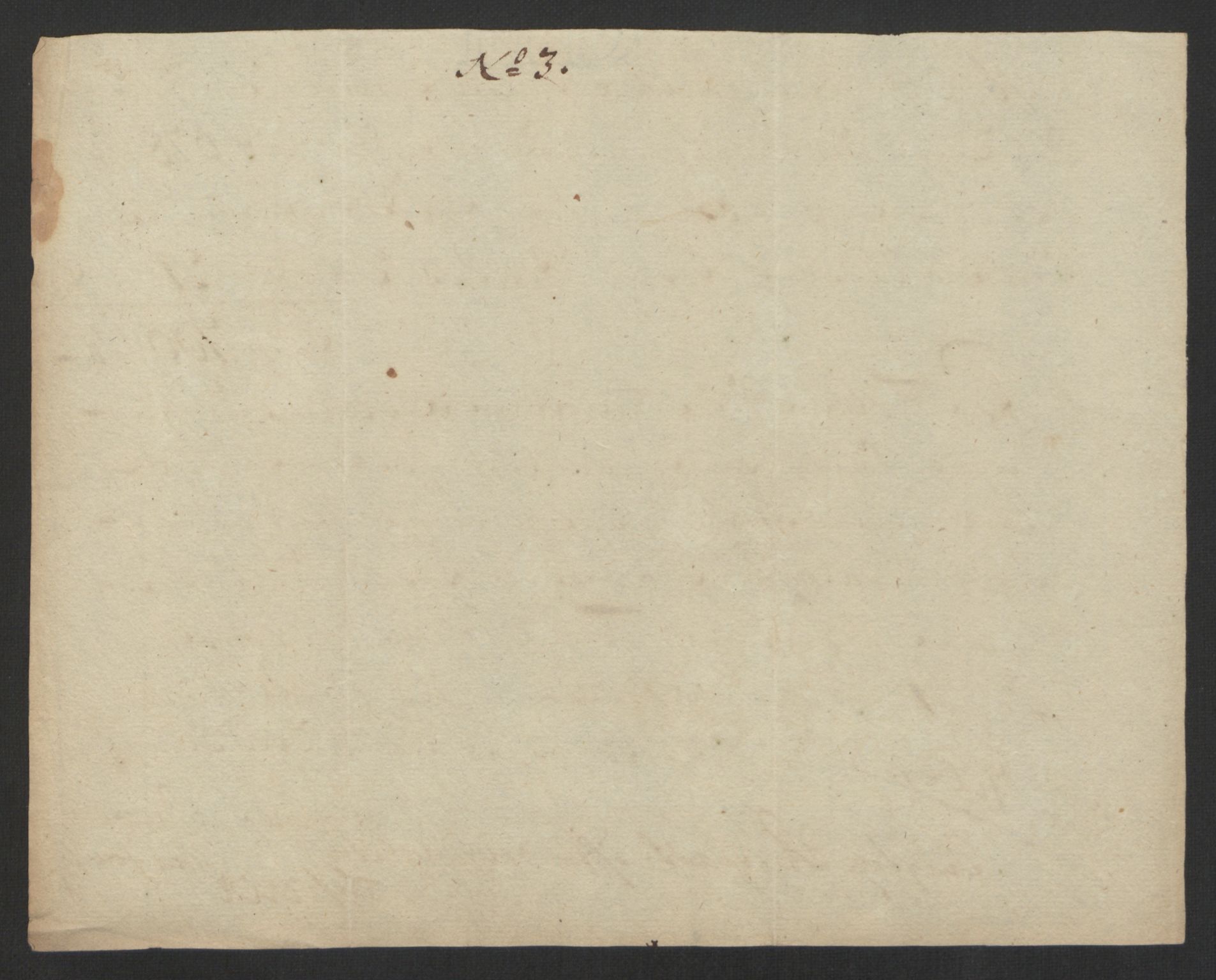 Rentekammeret inntil 1814, Reviderte regnskaper, Byregnskaper, AV/RA-EA-4066/R/Rs/L0507: [S3] Kontribusjonsregnskap, 1699-1711, p. 11