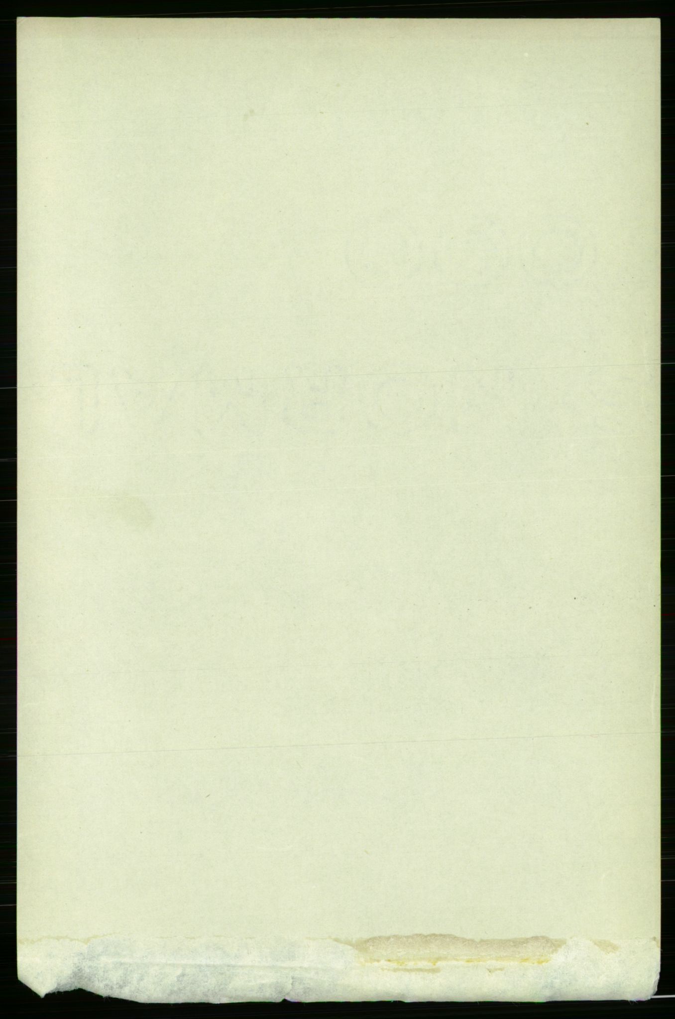 RA, 1891 census for 0802 Langesund, 1891, p. 708