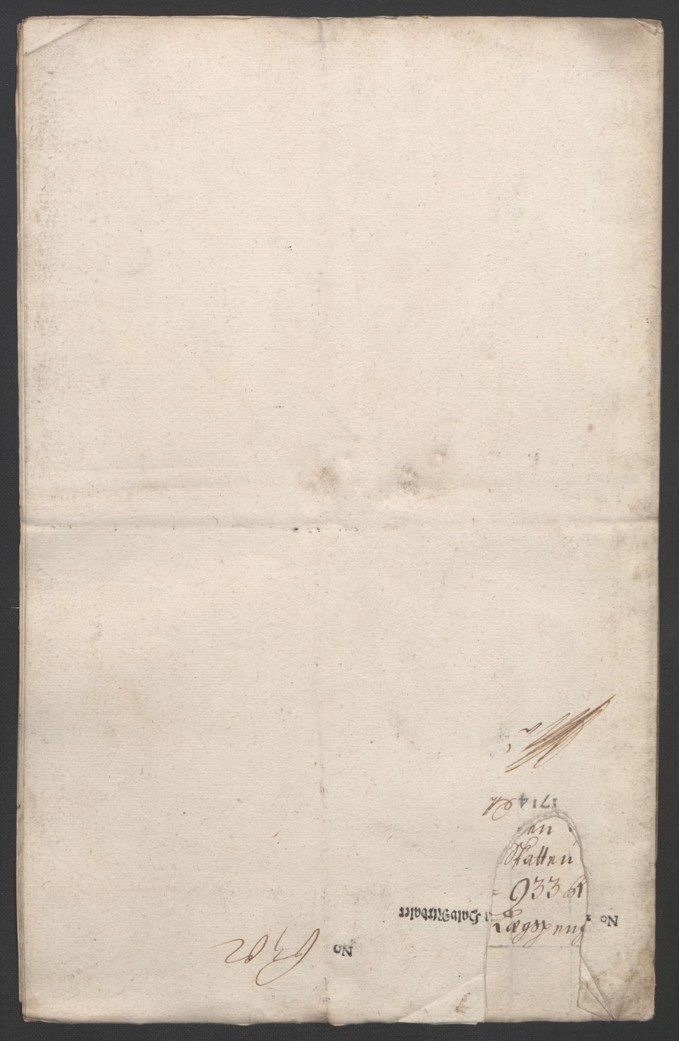 Rentekammeret inntil 1814, Reviderte regnskaper, Fogderegnskap, RA/EA-4092/R49/L3138: Fogderegnskap Rosendal Baroni, 1691-1714, p. 251