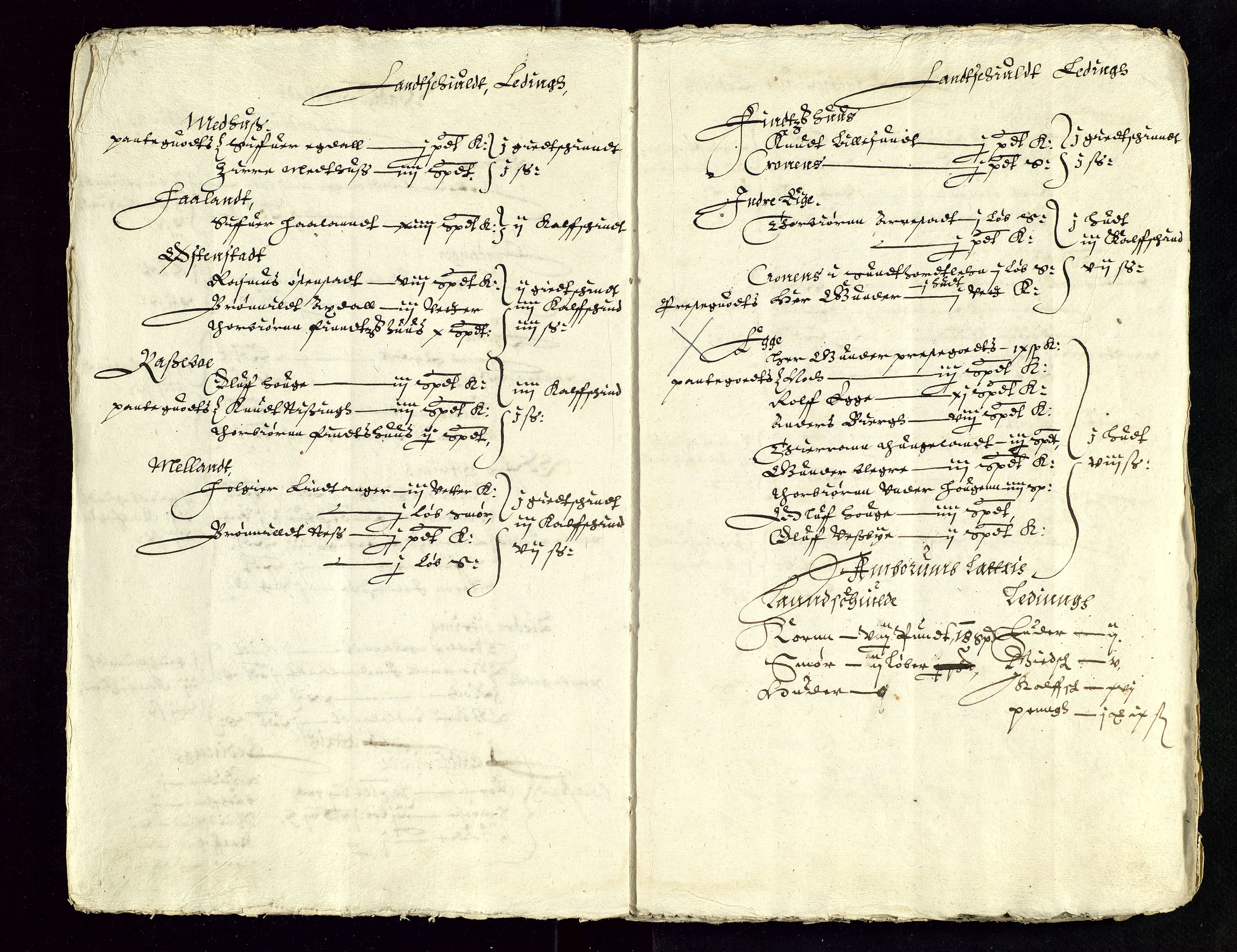 Stavanger len, AV/SAST-A-101870/Ob/L0021: Diverse, 1617-1639, p. 9