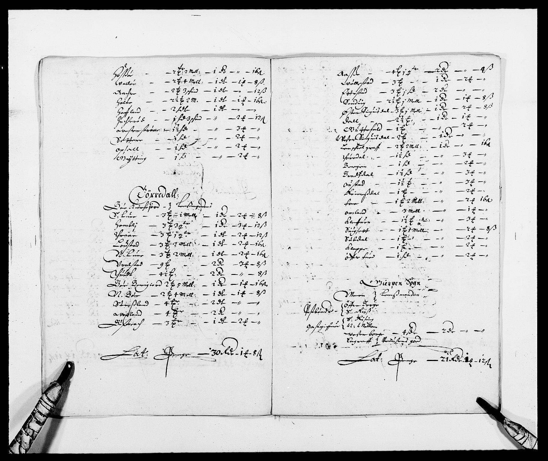 Rentekammeret inntil 1814, Reviderte regnskaper, Fogderegnskap, AV/RA-EA-4092/R34/L2038: Fogderegnskap Bamble, 1662-1669, p. 239