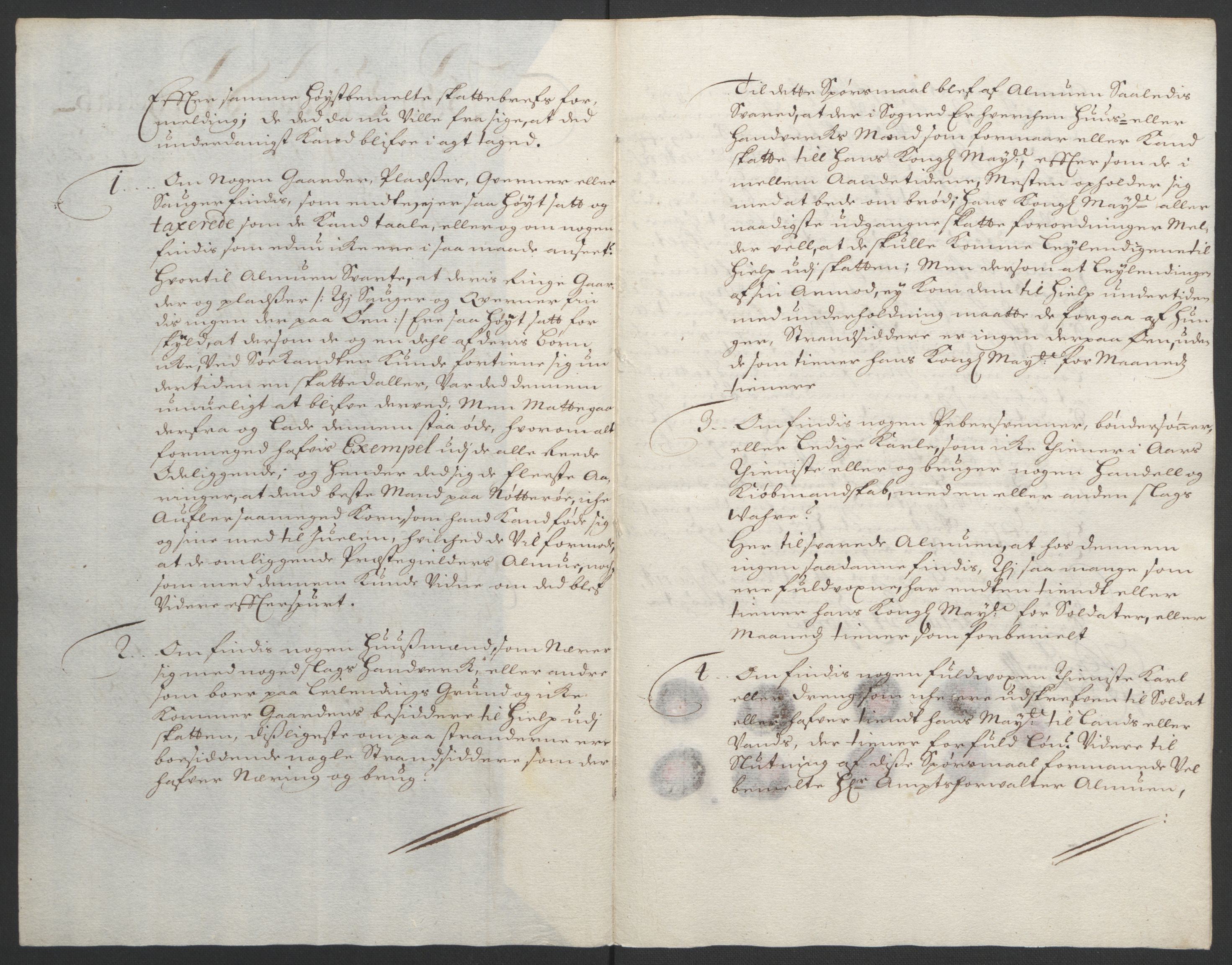 Rentekammeret inntil 1814, Reviderte regnskaper, Fogderegnskap, RA/EA-4092/R32/L1864: Fogderegnskap Jarlsberg grevskap, 1691, p. 425