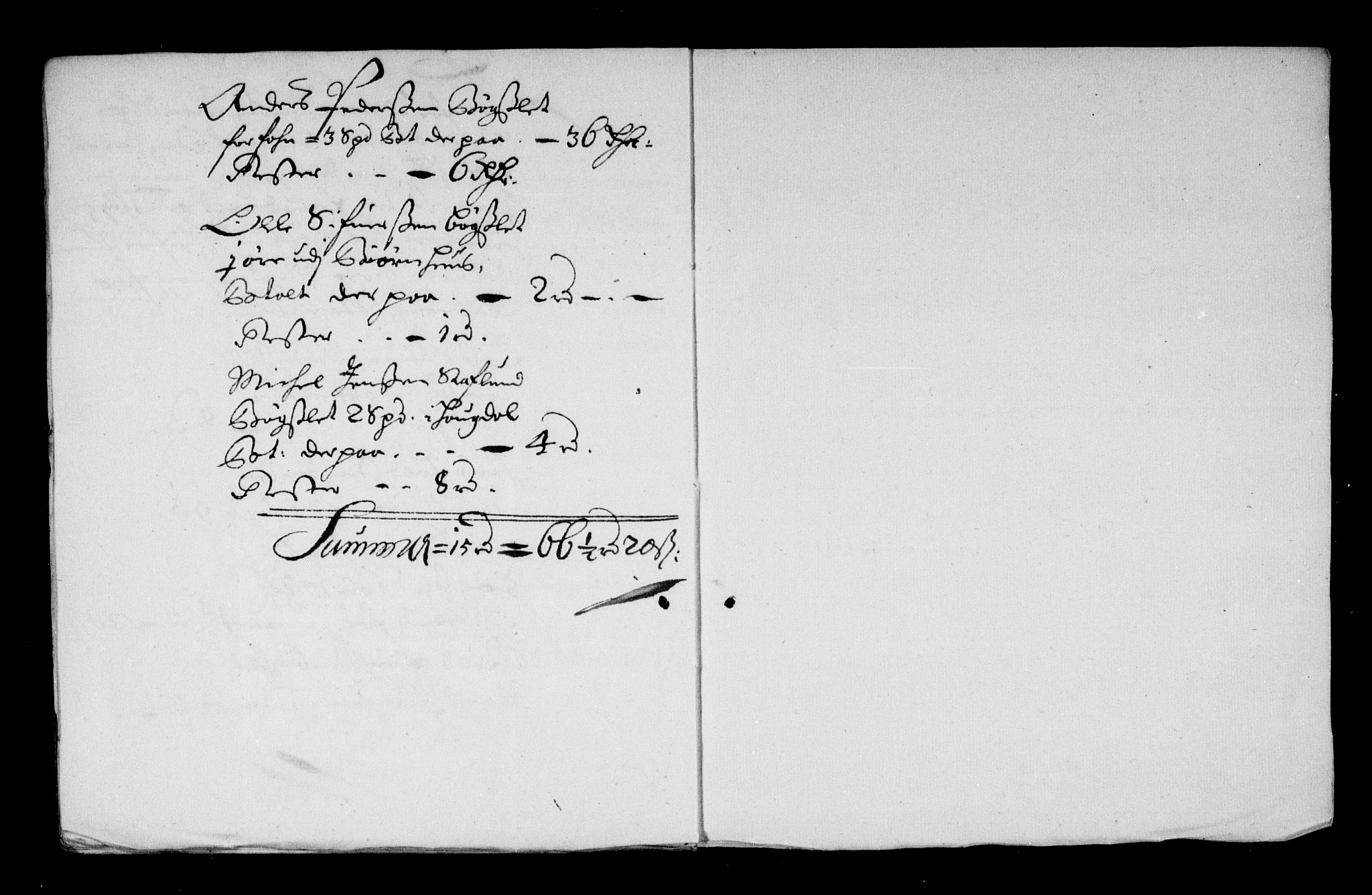 Rentekammeret inntil 1814, Reviderte regnskaper, Stiftamtstueregnskaper, Trondheim stiftamt og Nordland amt, RA/EA-6044/R/Rd/L0042: Trondheim stiftamt, 1670-1675