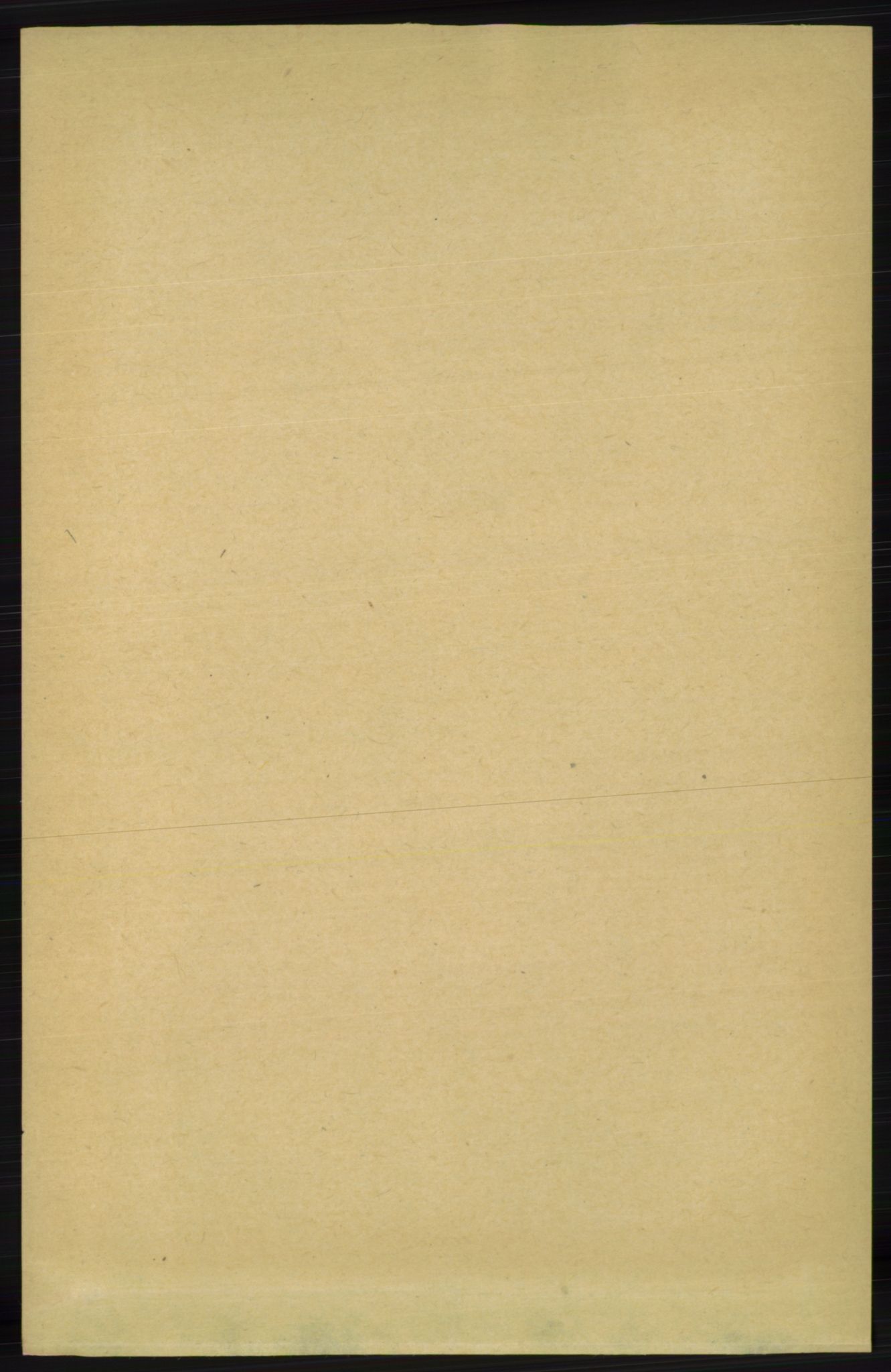 RA, 1891 census for 1032 Lyngdal, 1891, p. 1883
