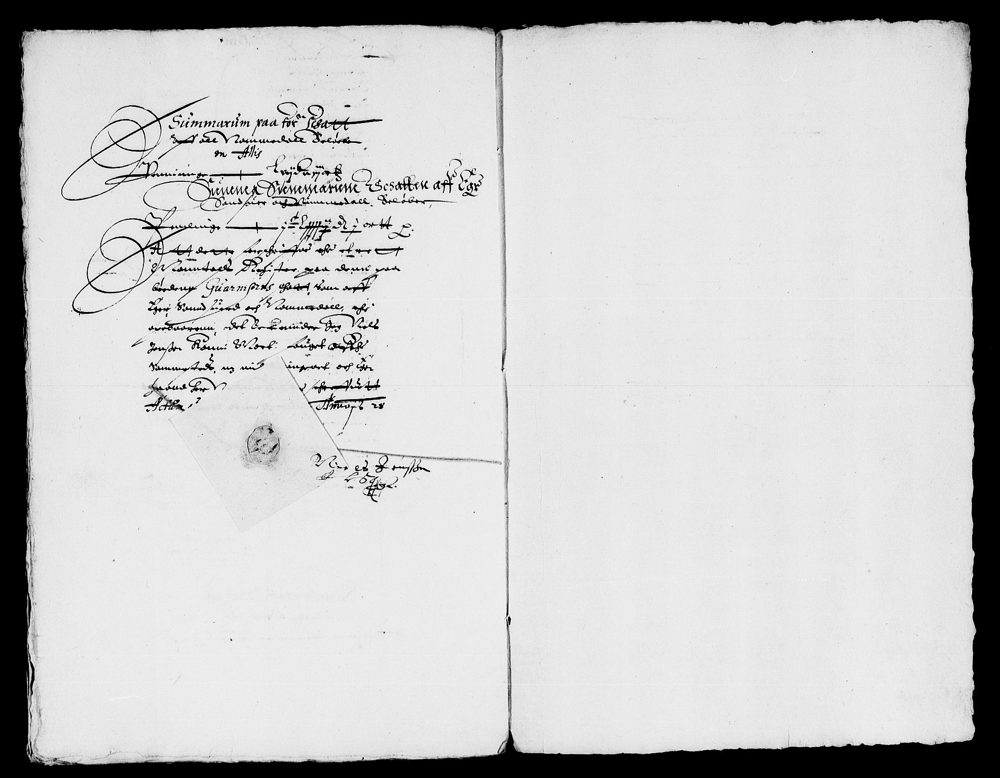 Rentekammeret inntil 1814, Reviderte regnskaper, Lensregnskaper, AV/RA-EA-5023/R/Rb/Rba/L0086: Akershus len, 1627-1629