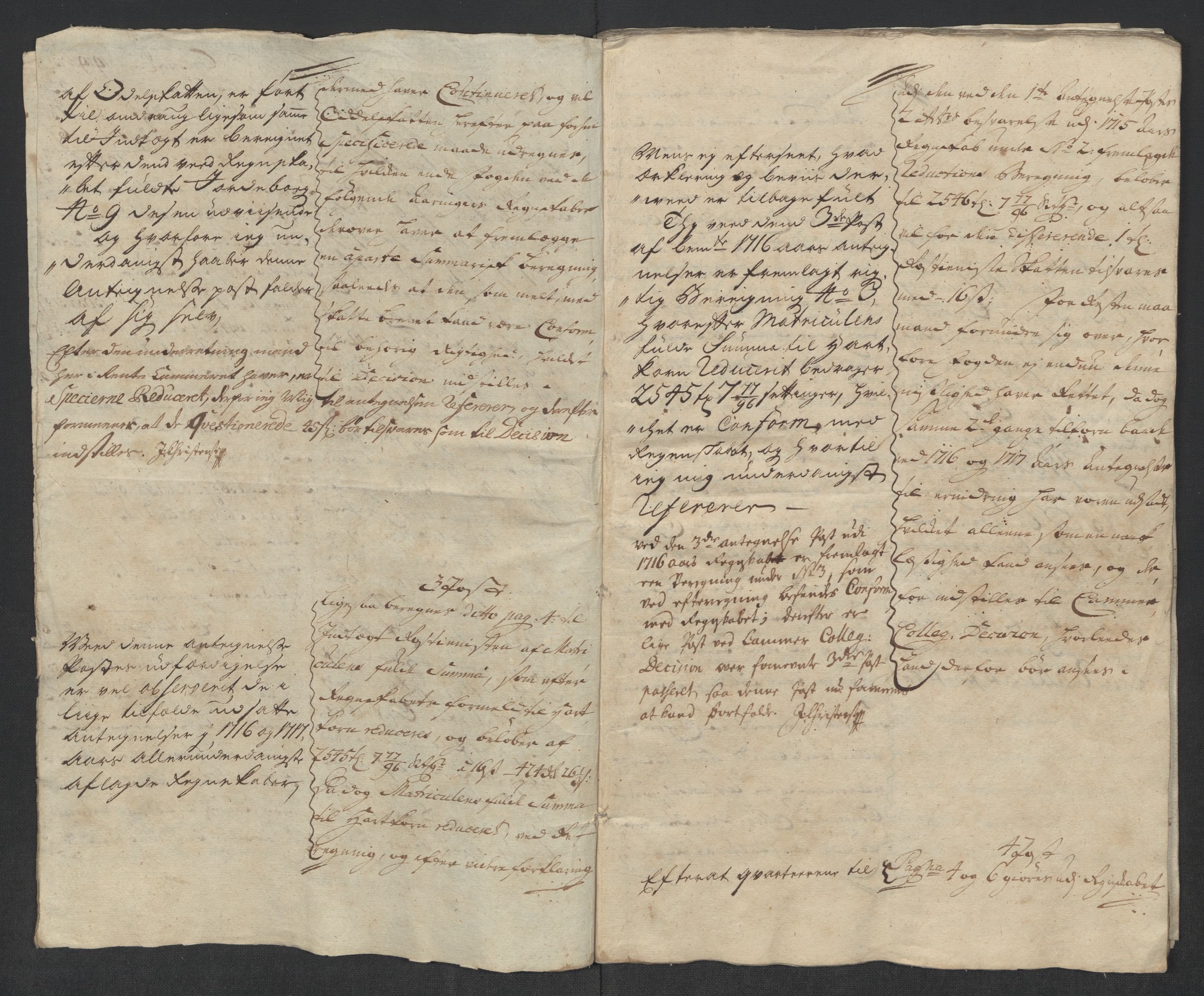 Rentekammeret inntil 1814, Reviderte regnskaper, Fogderegnskap, AV/RA-EA-4092/R16/L1057: Fogderegnskap Hedmark, 1718, p. 400