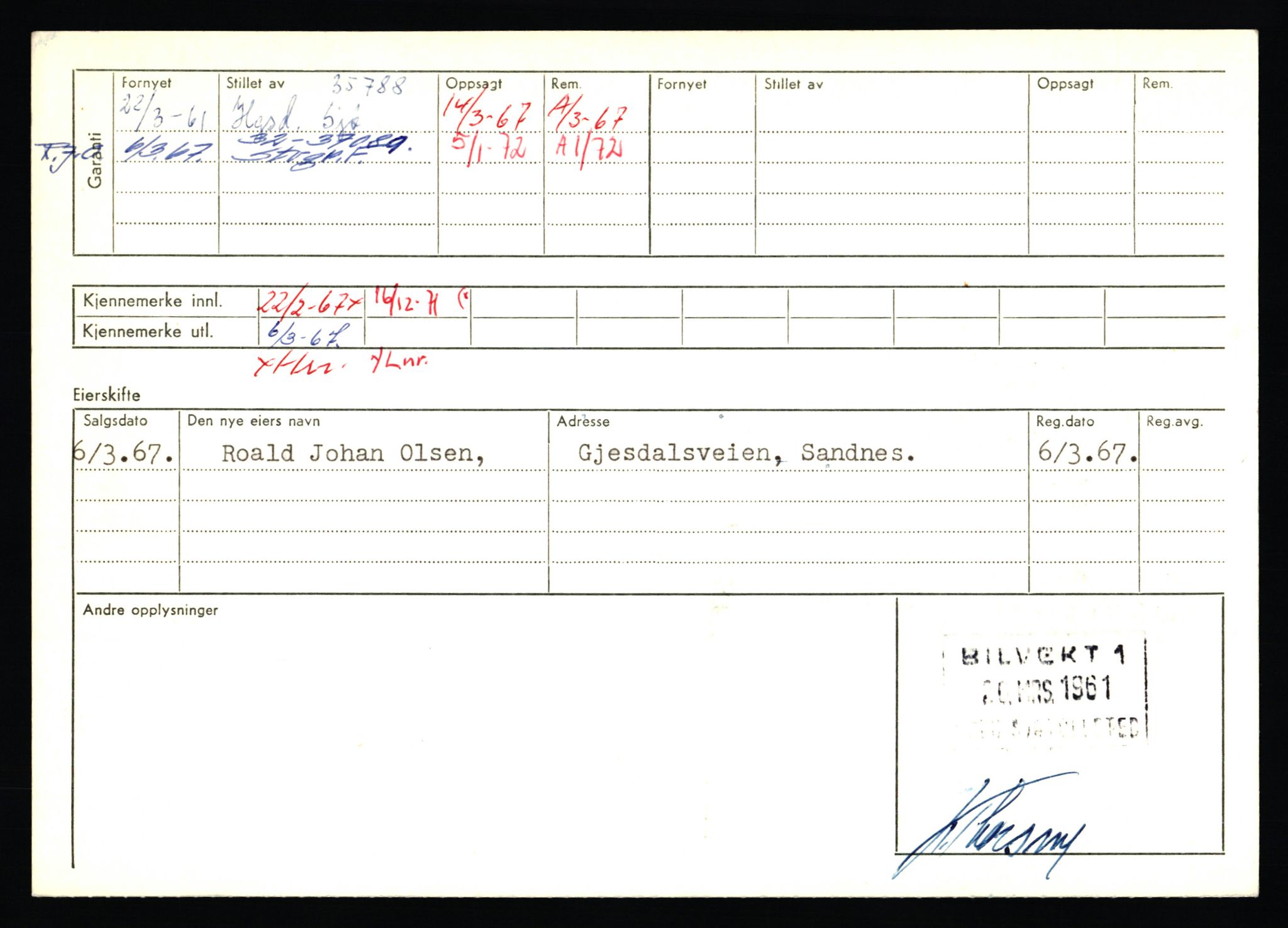 Stavanger trafikkstasjon, AV/SAST-A-101942/0/F/L0057: L-57200 - L-57999, 1930-1971, p. 2044