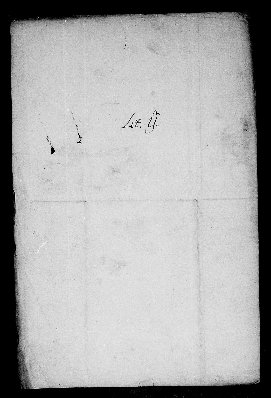 Rentekammeret inntil 1814, Reviderte regnskaper, Stiftamtstueregnskaper, Bergen stiftamt, AV/RA-EA-6043/R/Rc/L0061: Bergen stiftamt, 1681