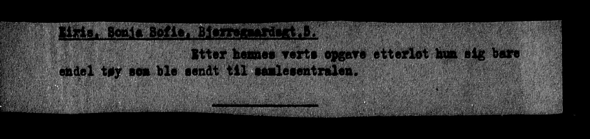 Justisdepartementet, Tilbakeføringskontoret for inndratte formuer, AV/RA-S-1564/H/Hc/Hcc/L0932: --, 1945-1947, p. 609